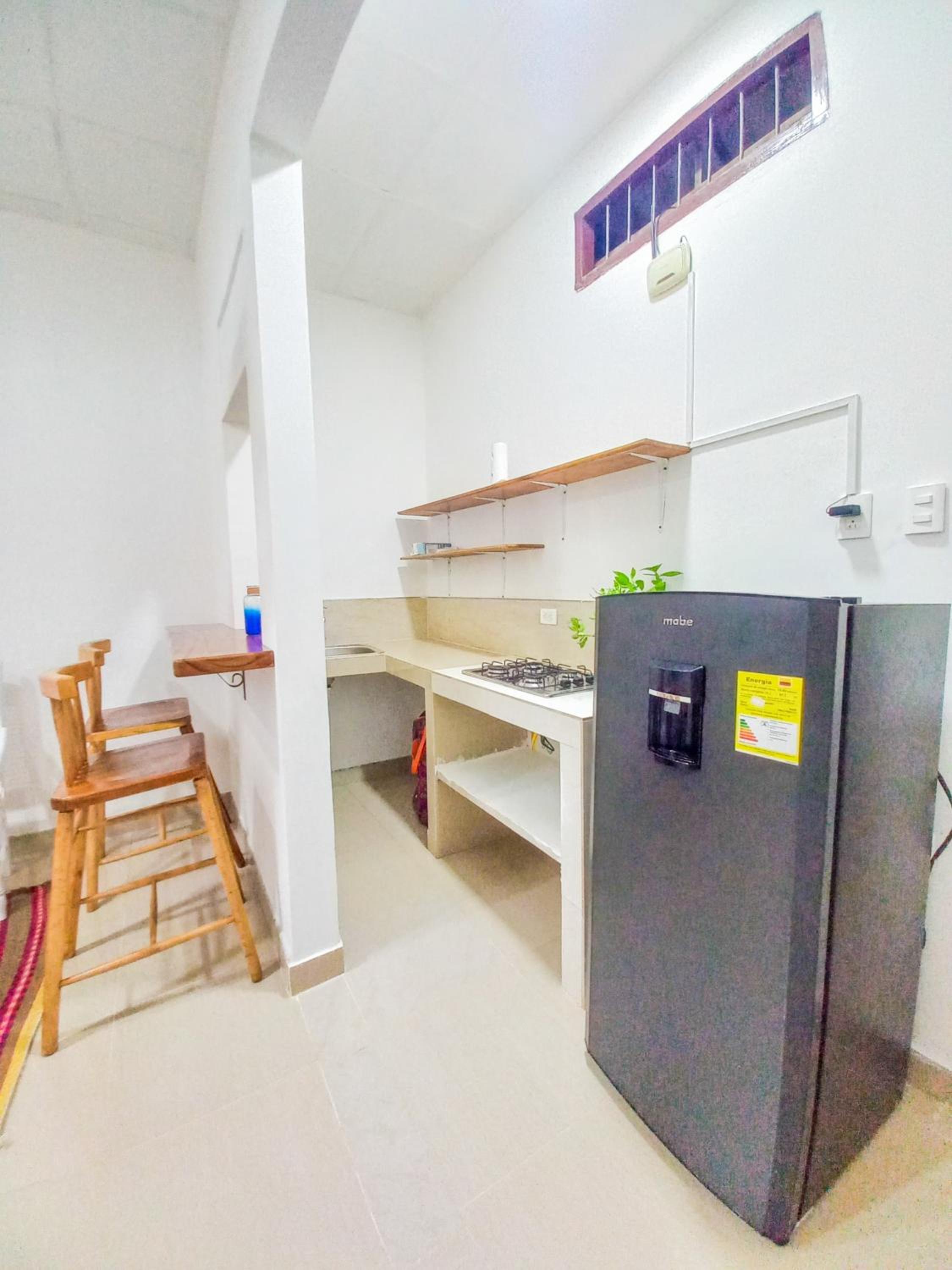 Moon House Mompox view 5
