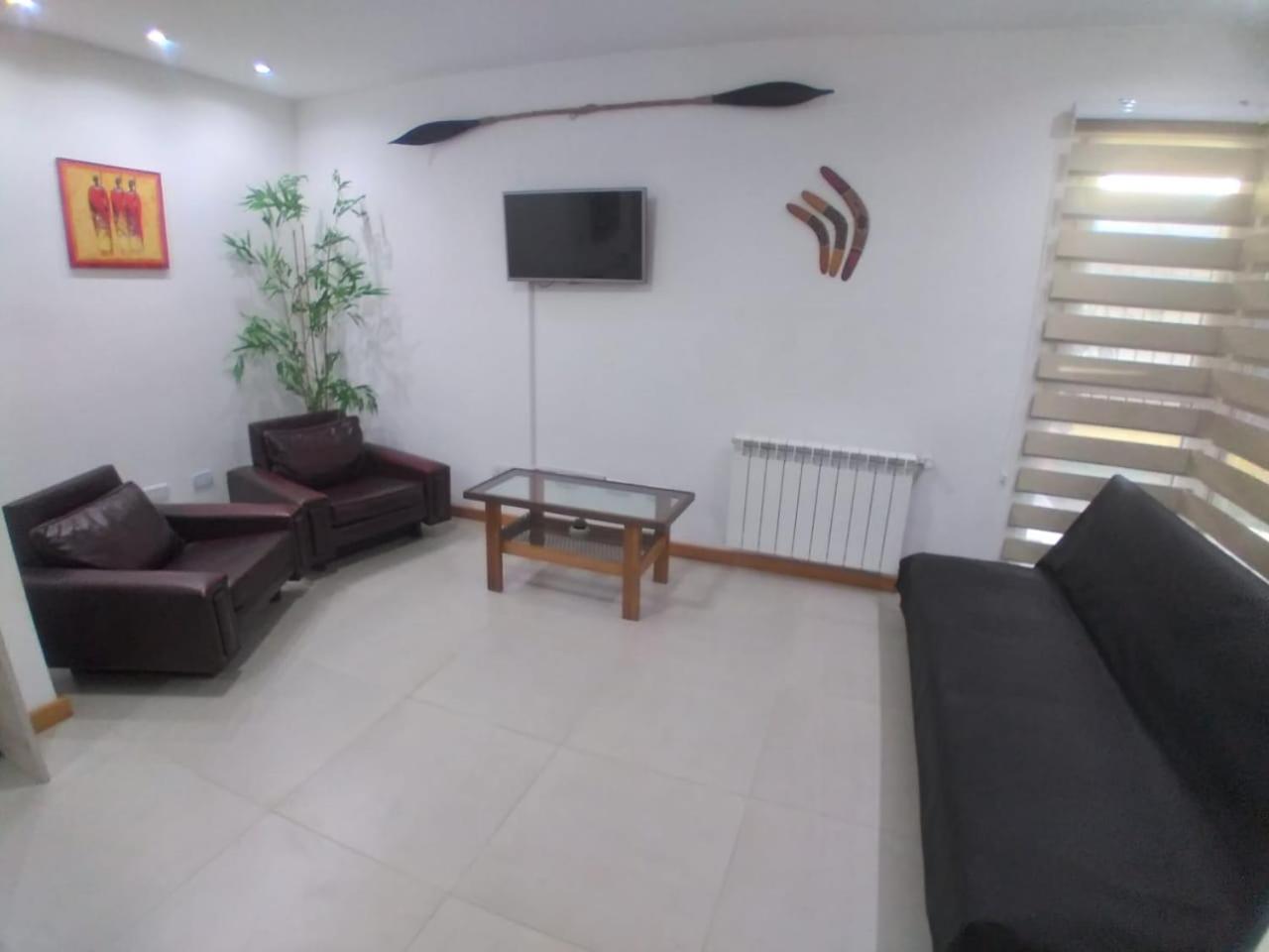Río Pipo Apartamentos