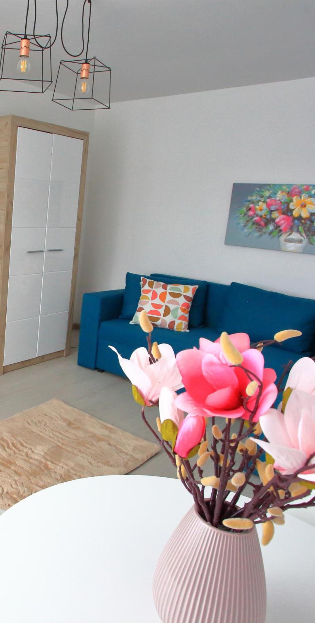 Apartament Delora View