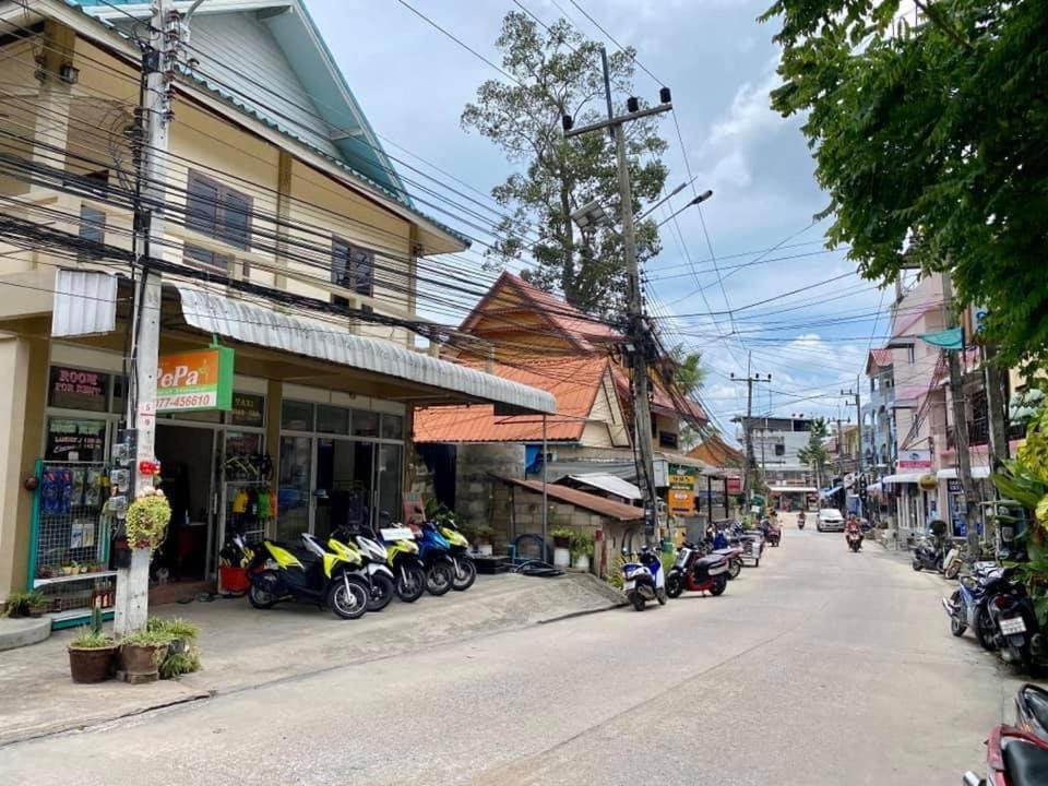 Pepa Guest House