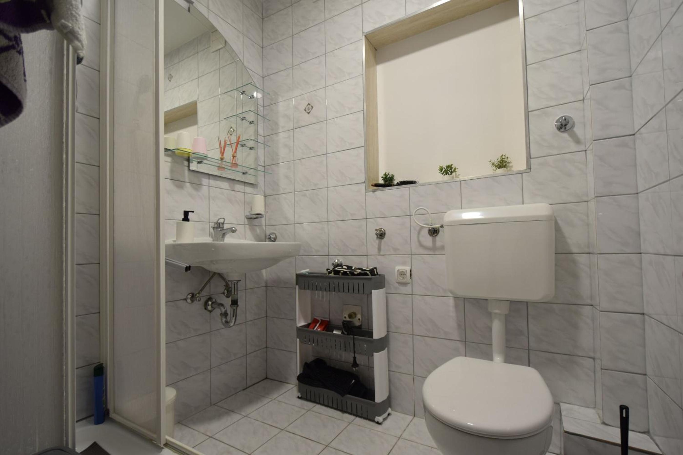 Apartments Maar