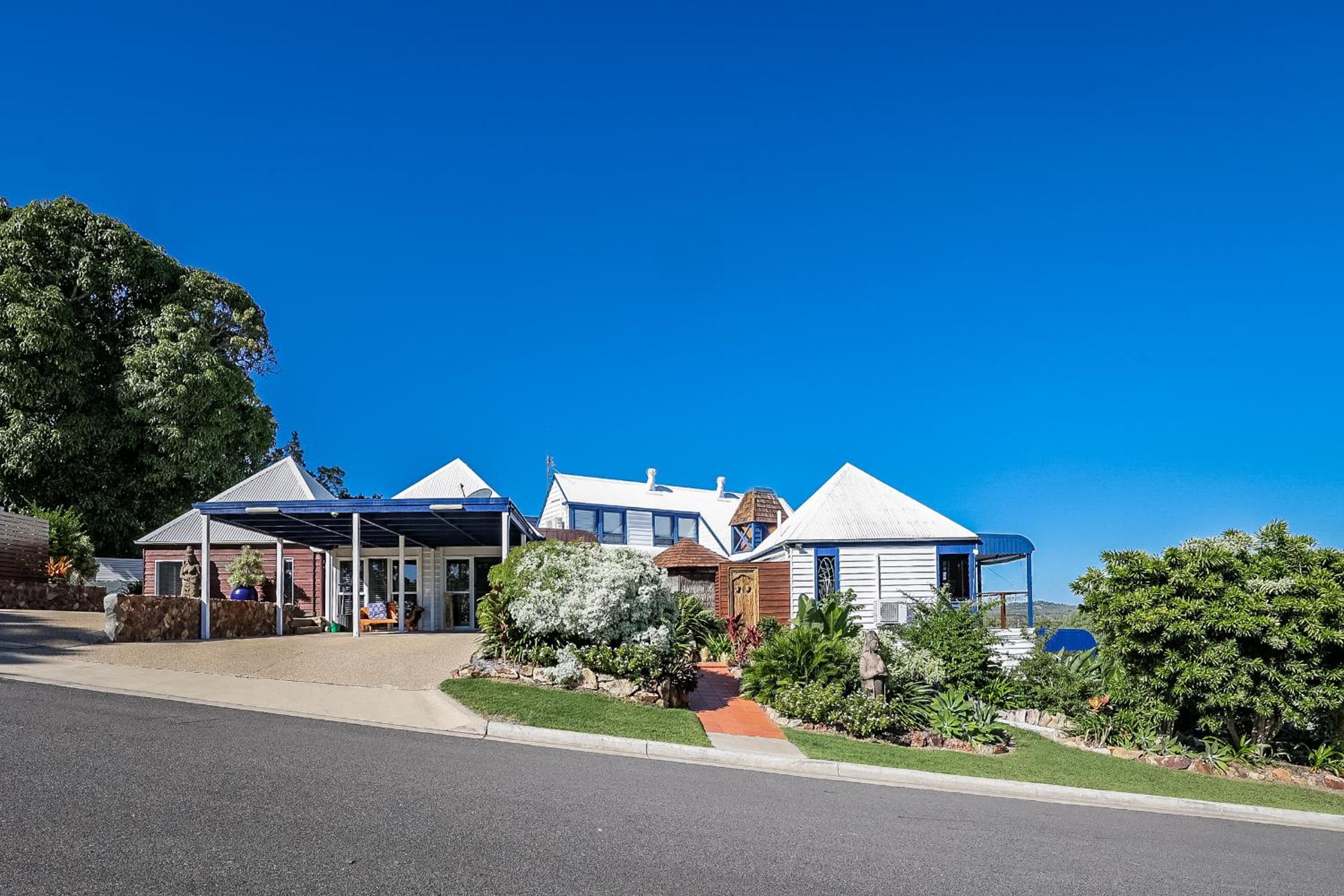 1770 Sovereign Lodge Retreat
