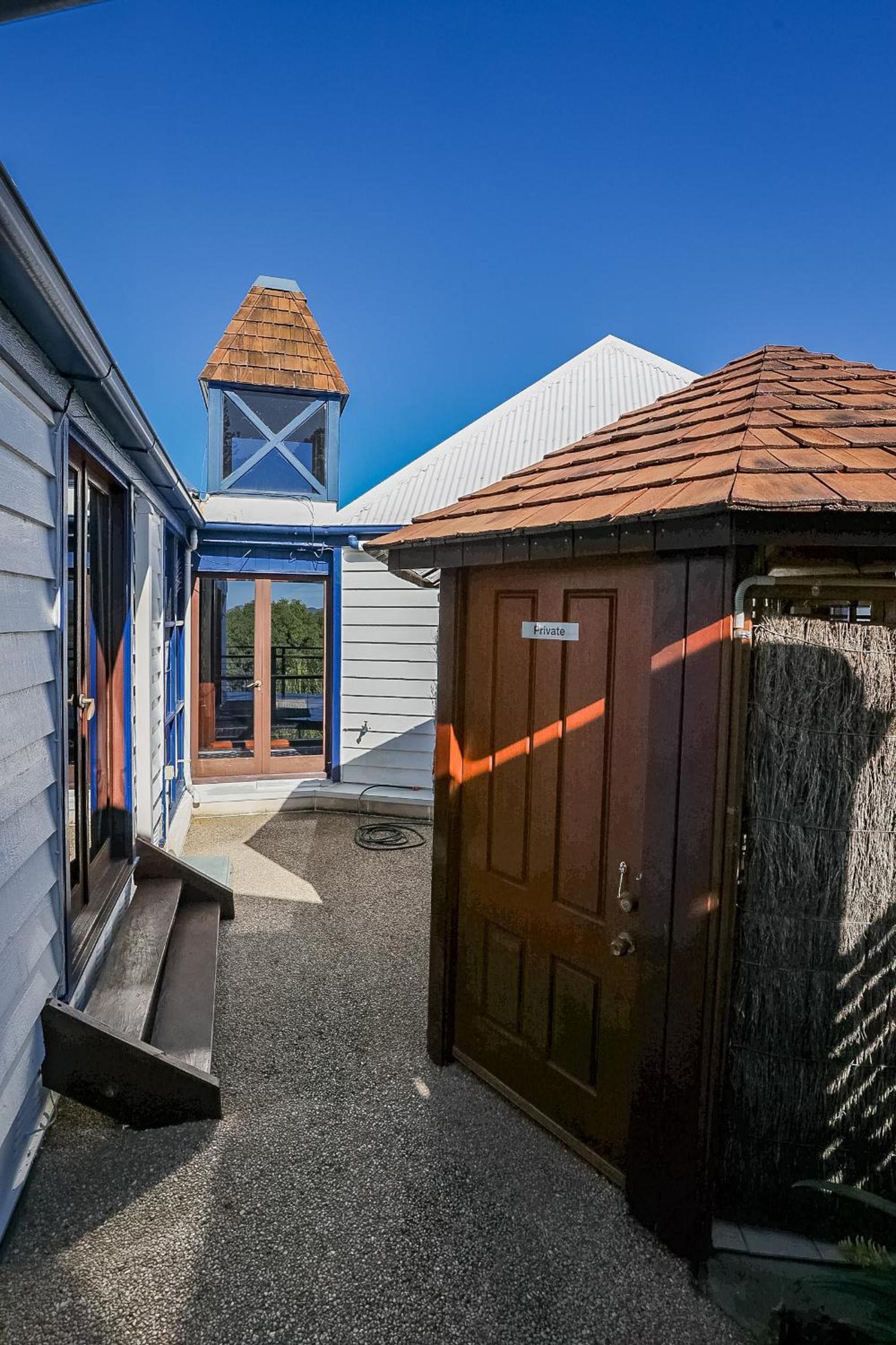 1770 Sovereign Lodge Retreat