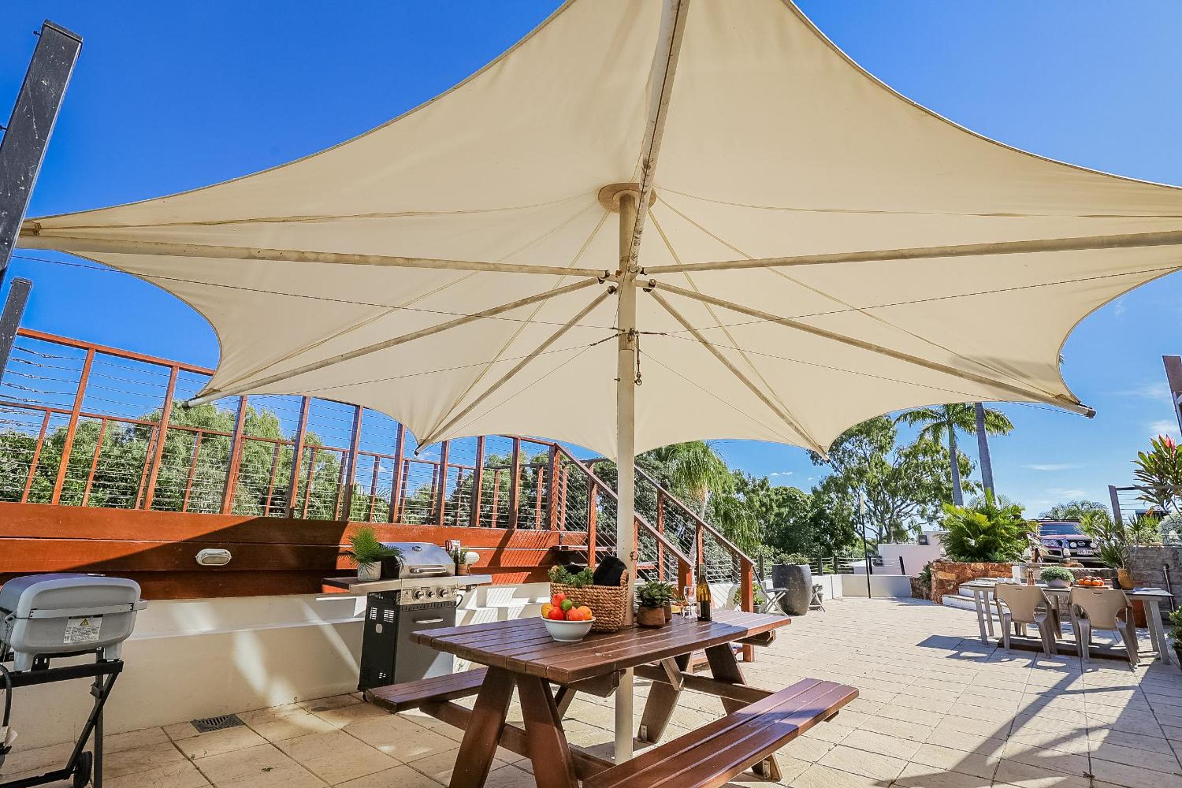 1770 Sovereign Lodge Retreat