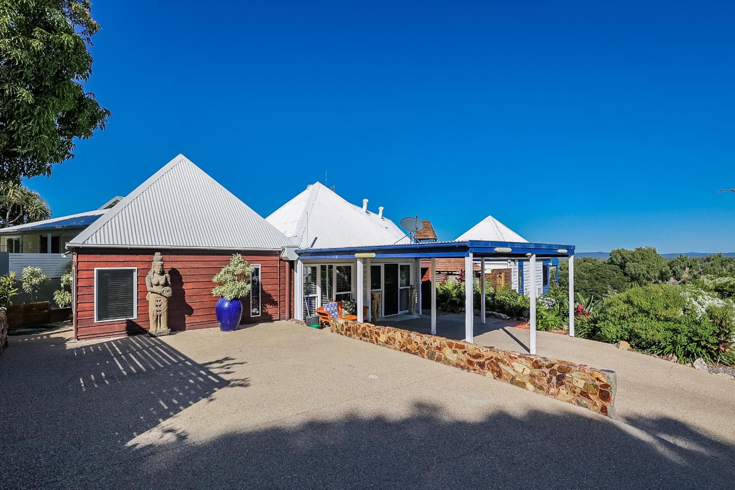 1770 Sovereign Lodge Retreat