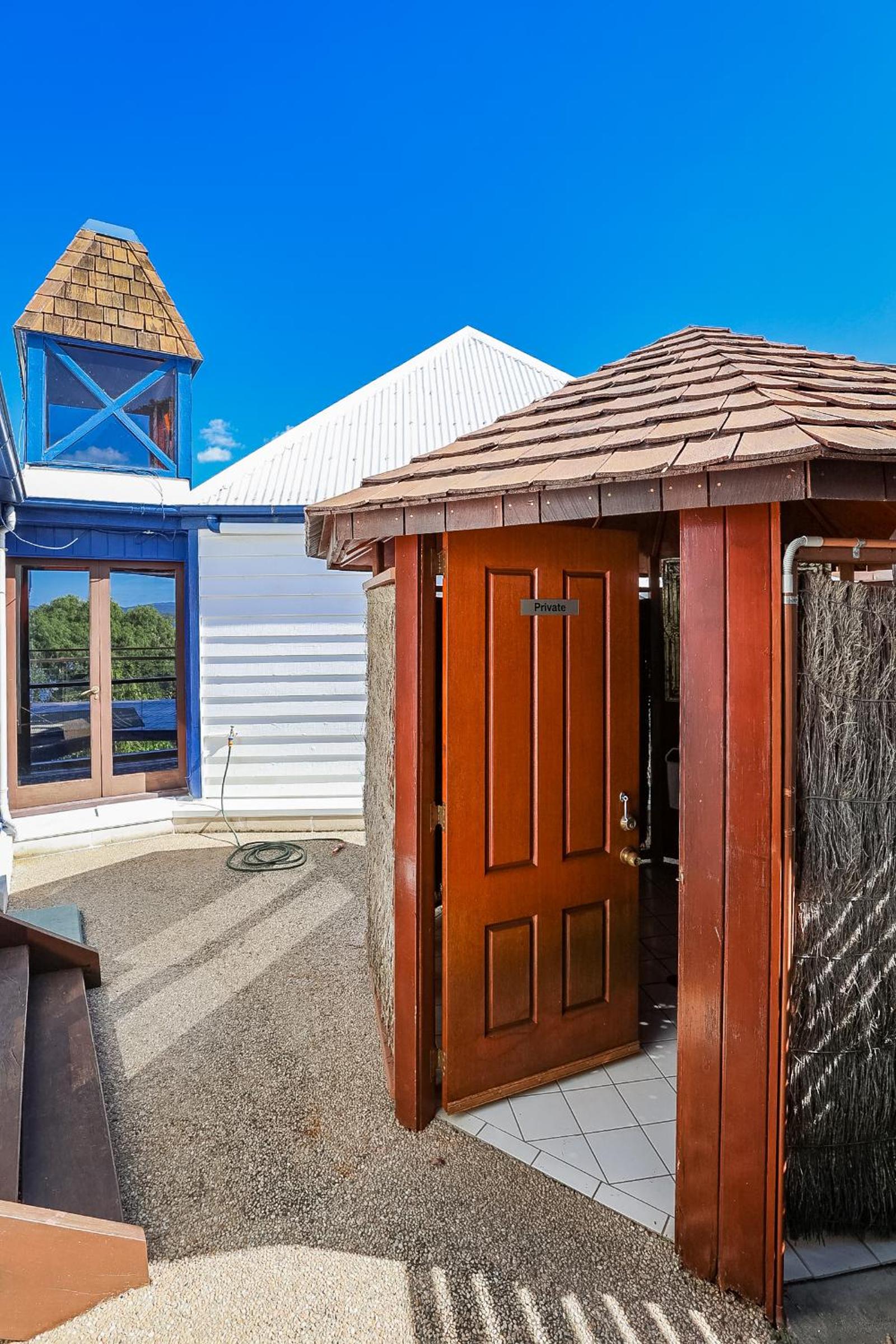 1770 Sovereign Lodge Retreat