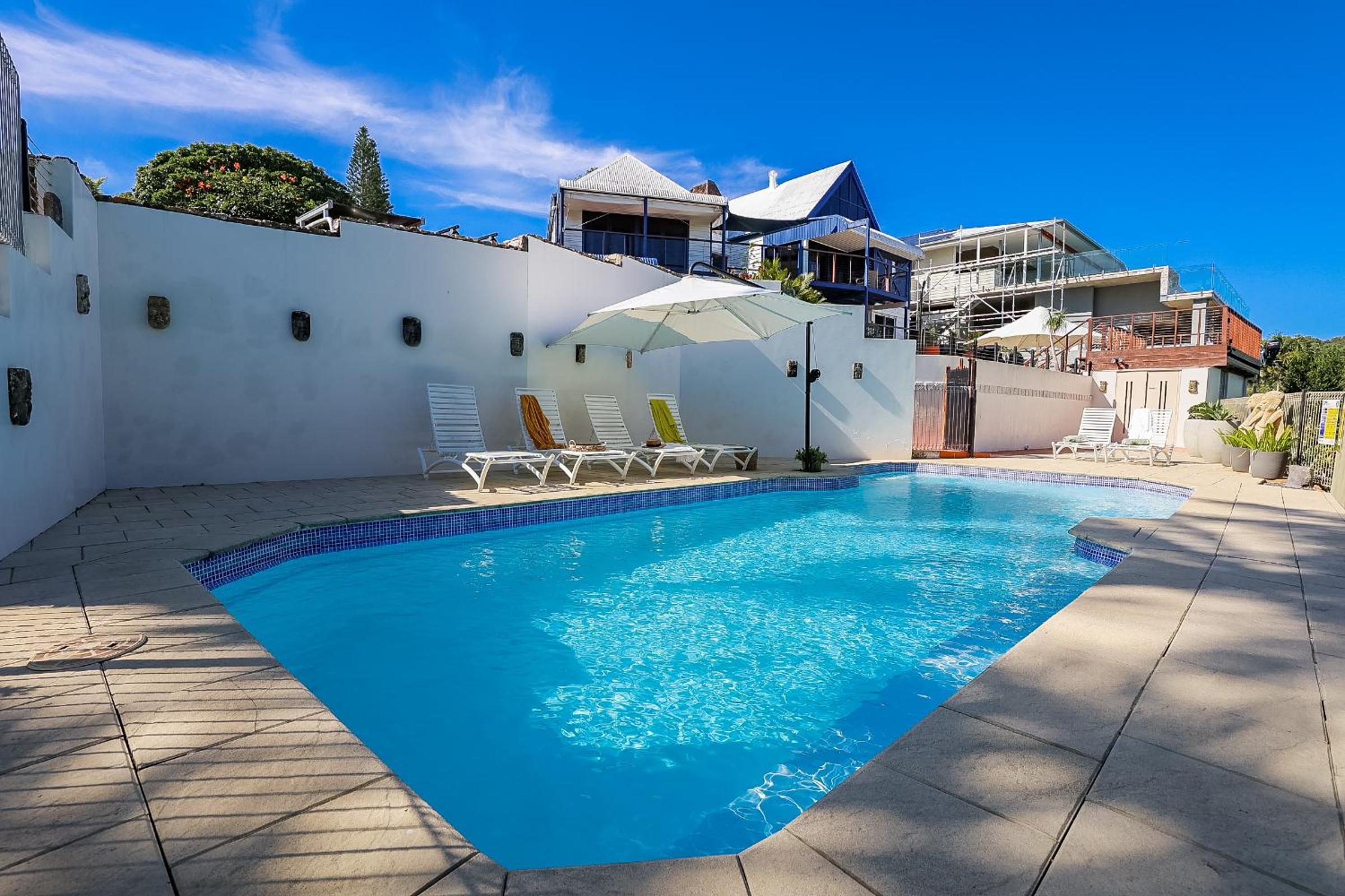 1770 Sovereign Lodge Retreat