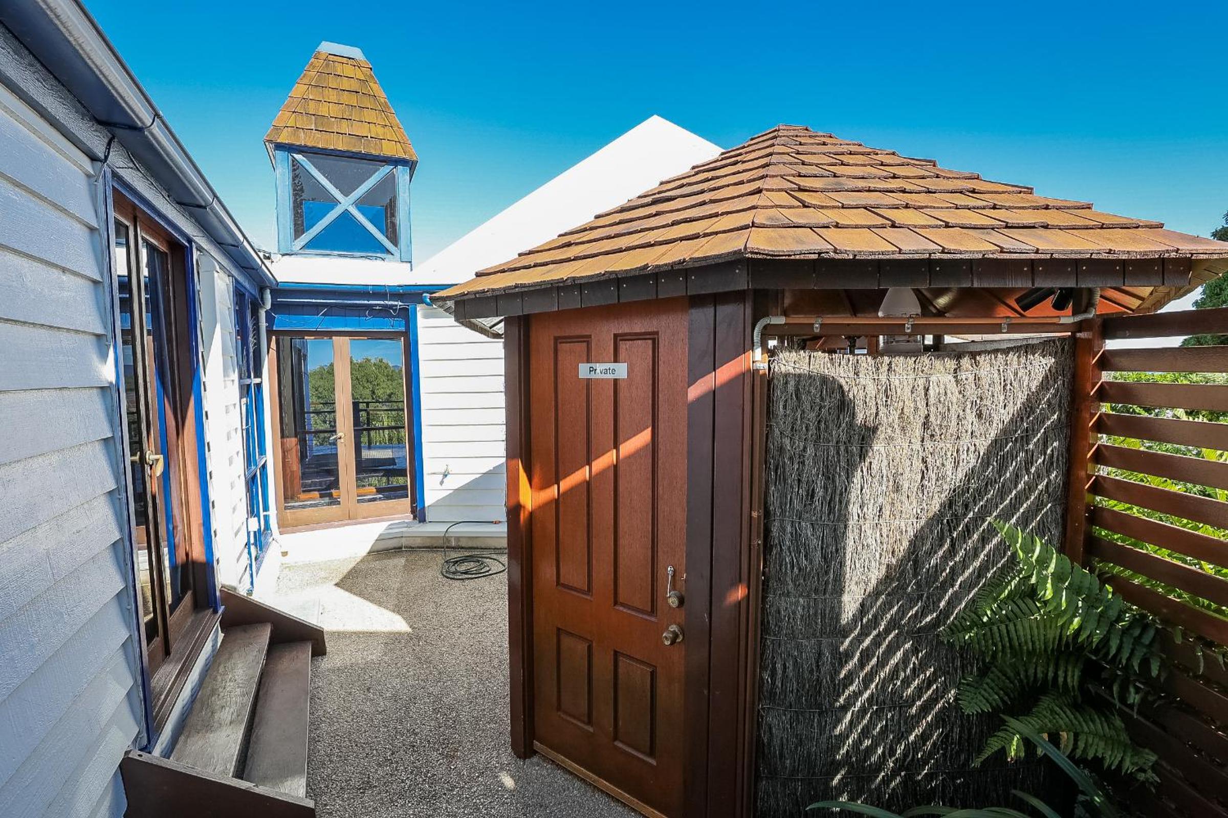1770 Sovereign Lodge Retreat