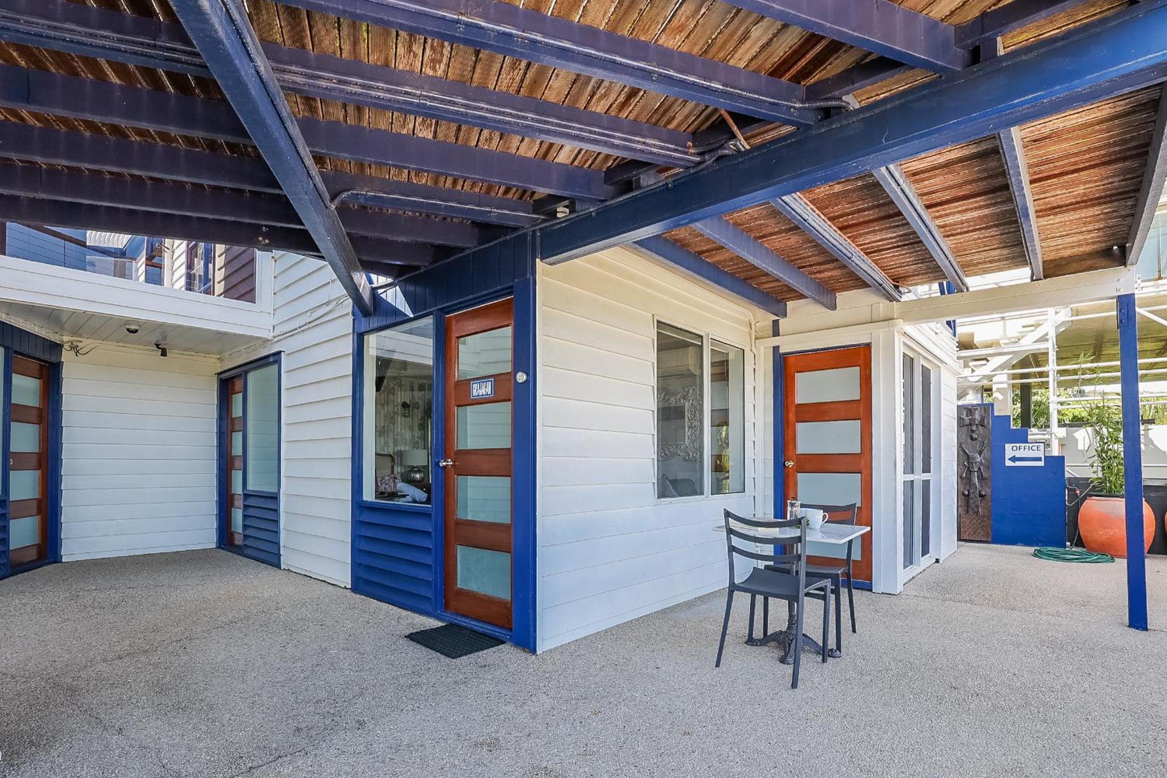 1770 Sovereign Lodge Retreat