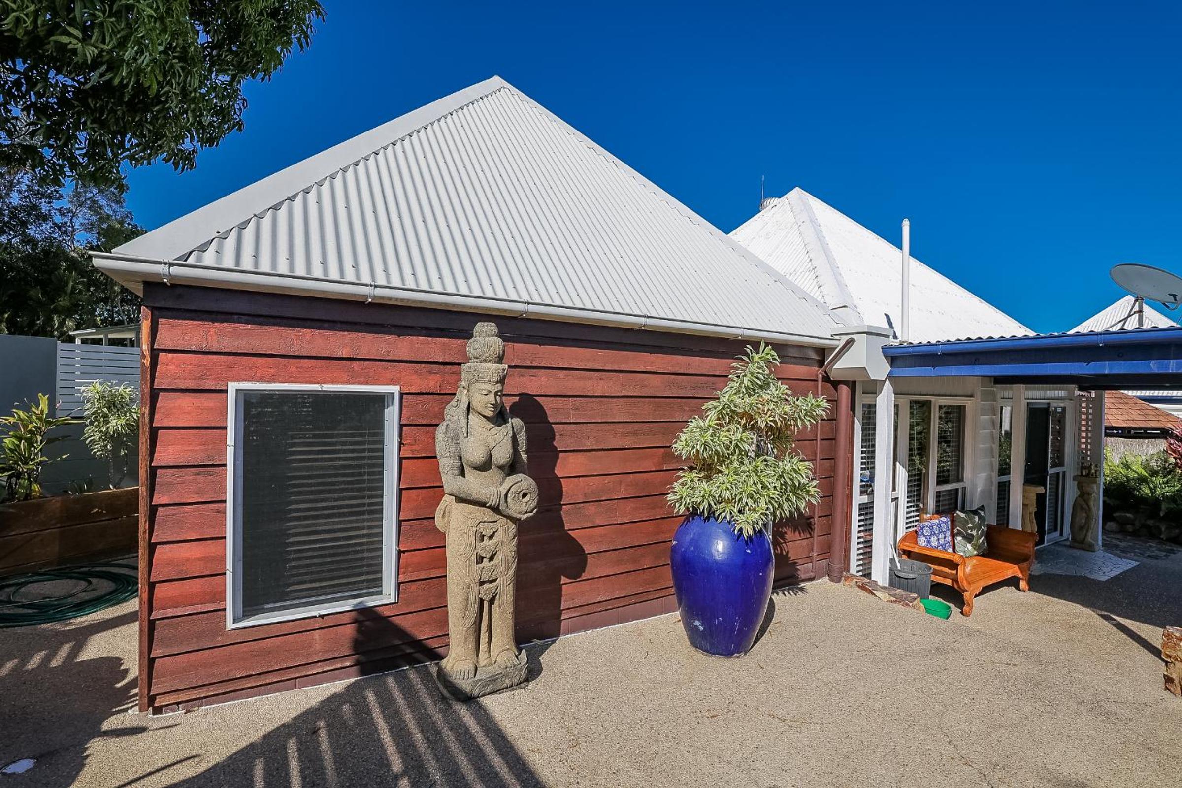 1770 Sovereign Lodge Retreat