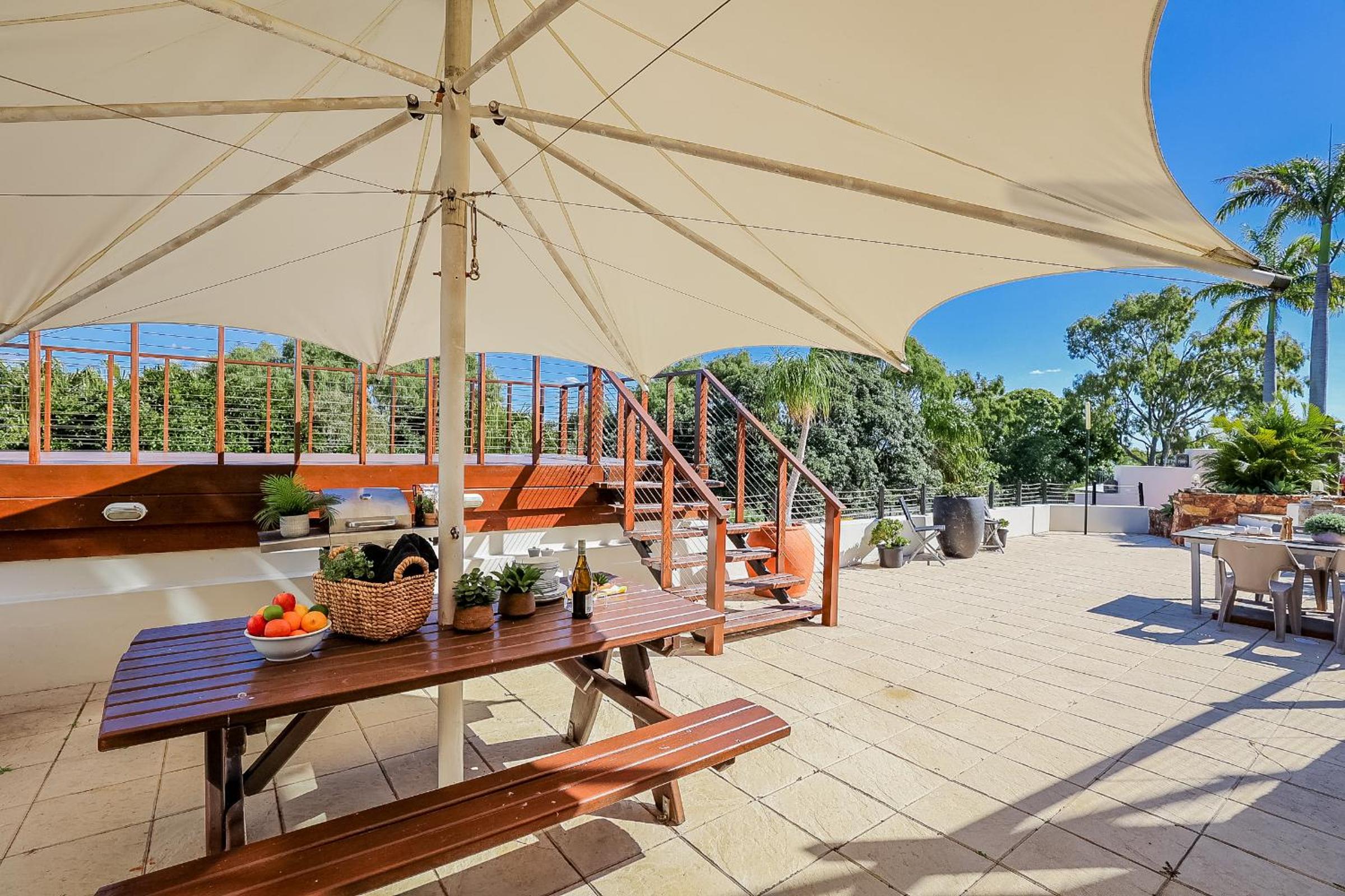 1770 Sovereign Lodge Retreat