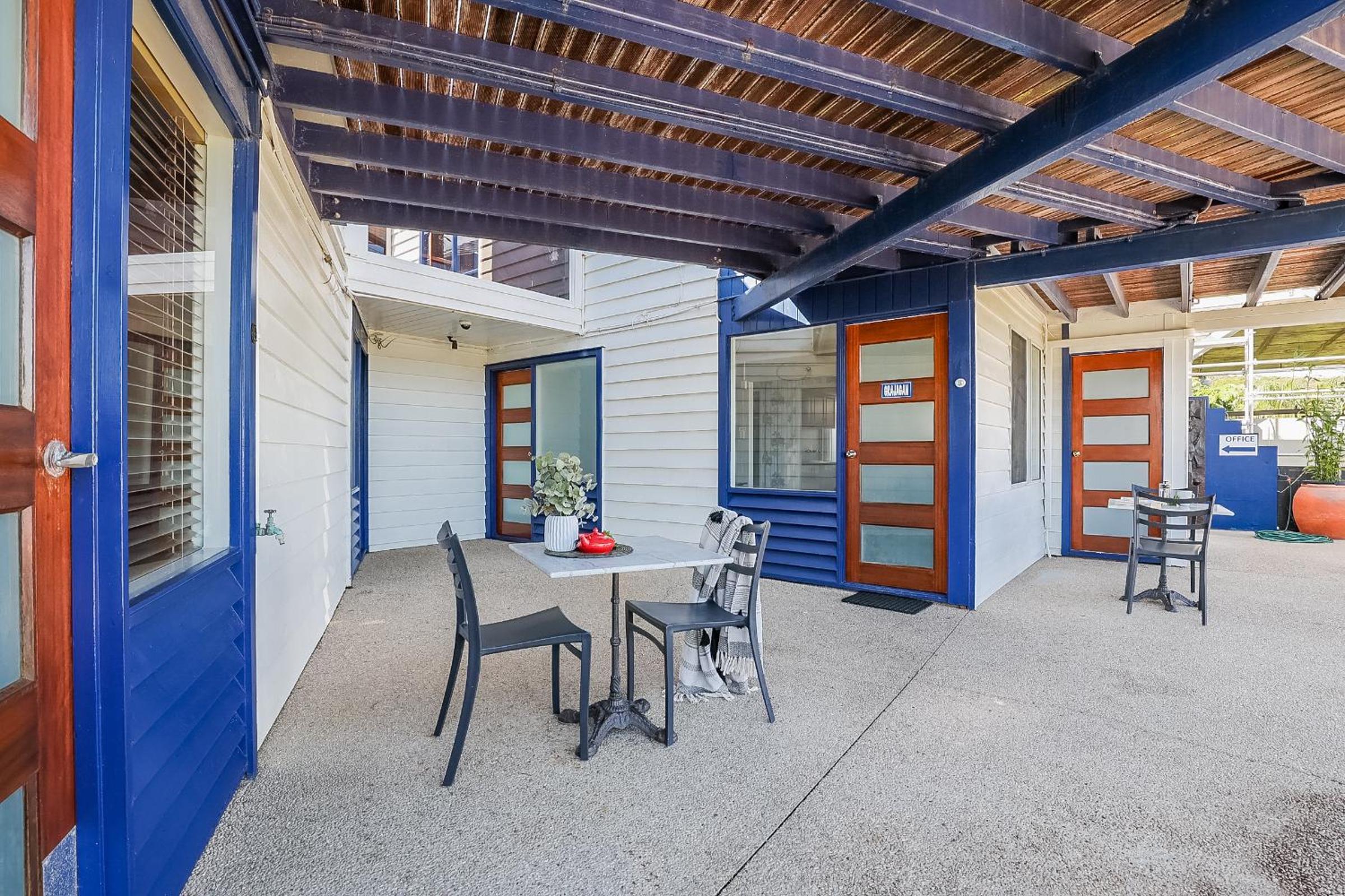 1770 Sovereign Lodge Retreat