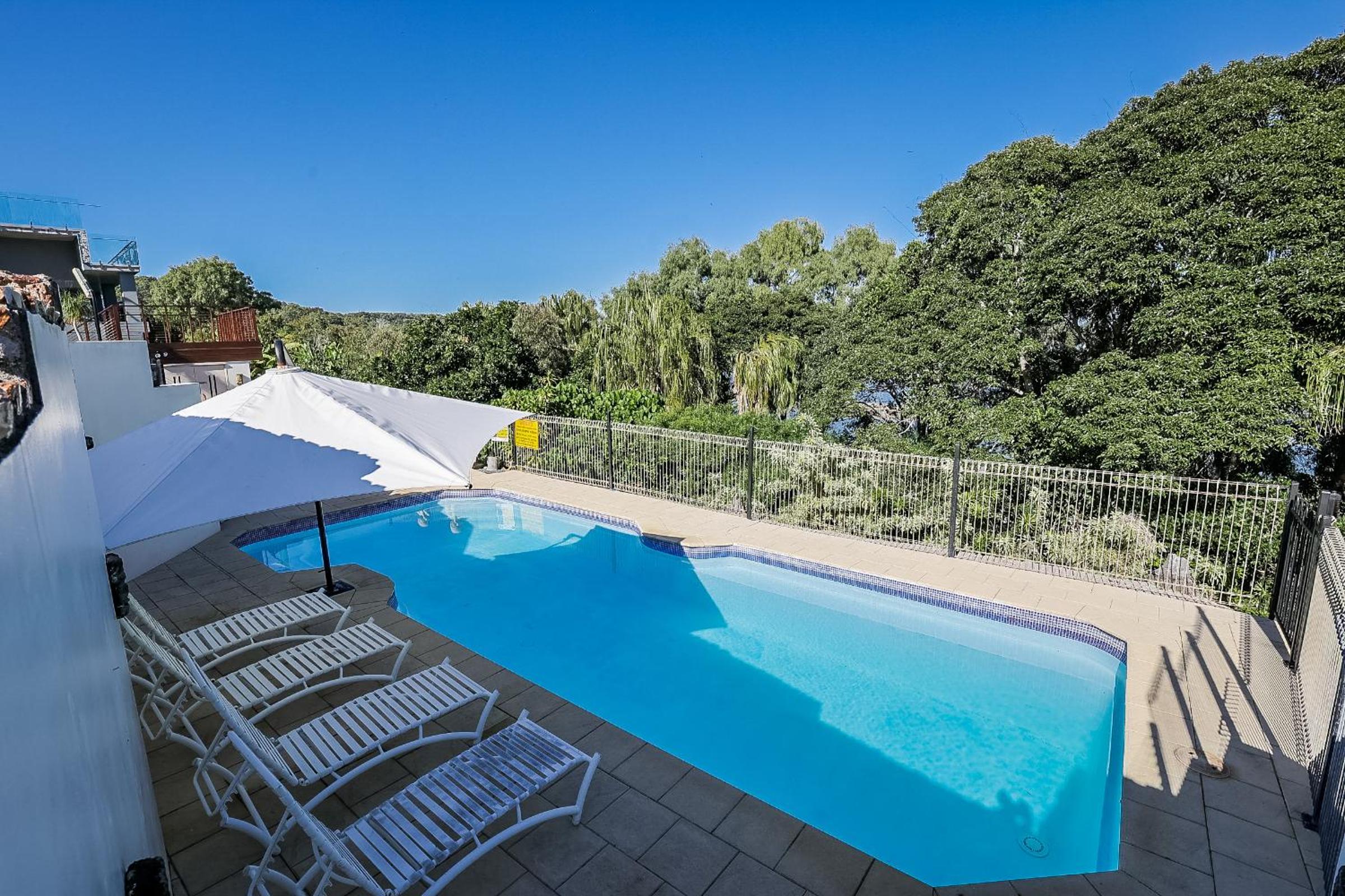 1770 Sovereign Lodge Retreat