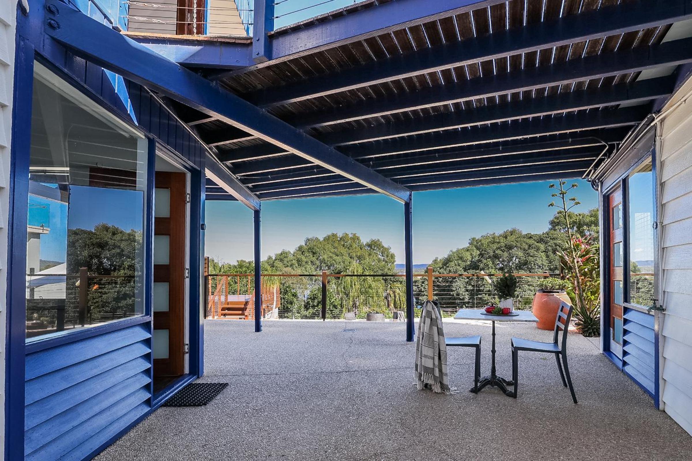 1770 Sovereign Lodge Retreat