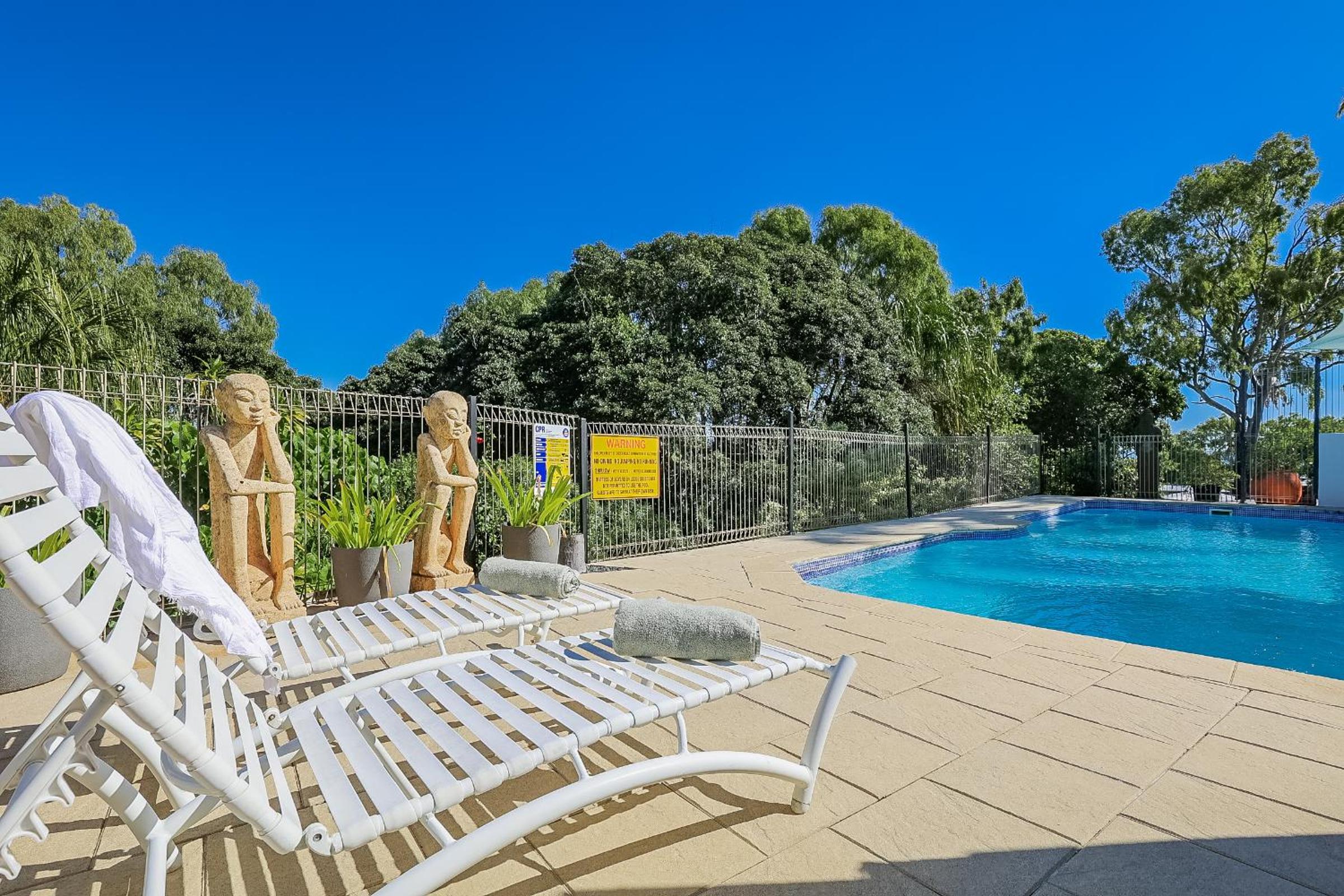 1770 Sovereign Lodge Retreat