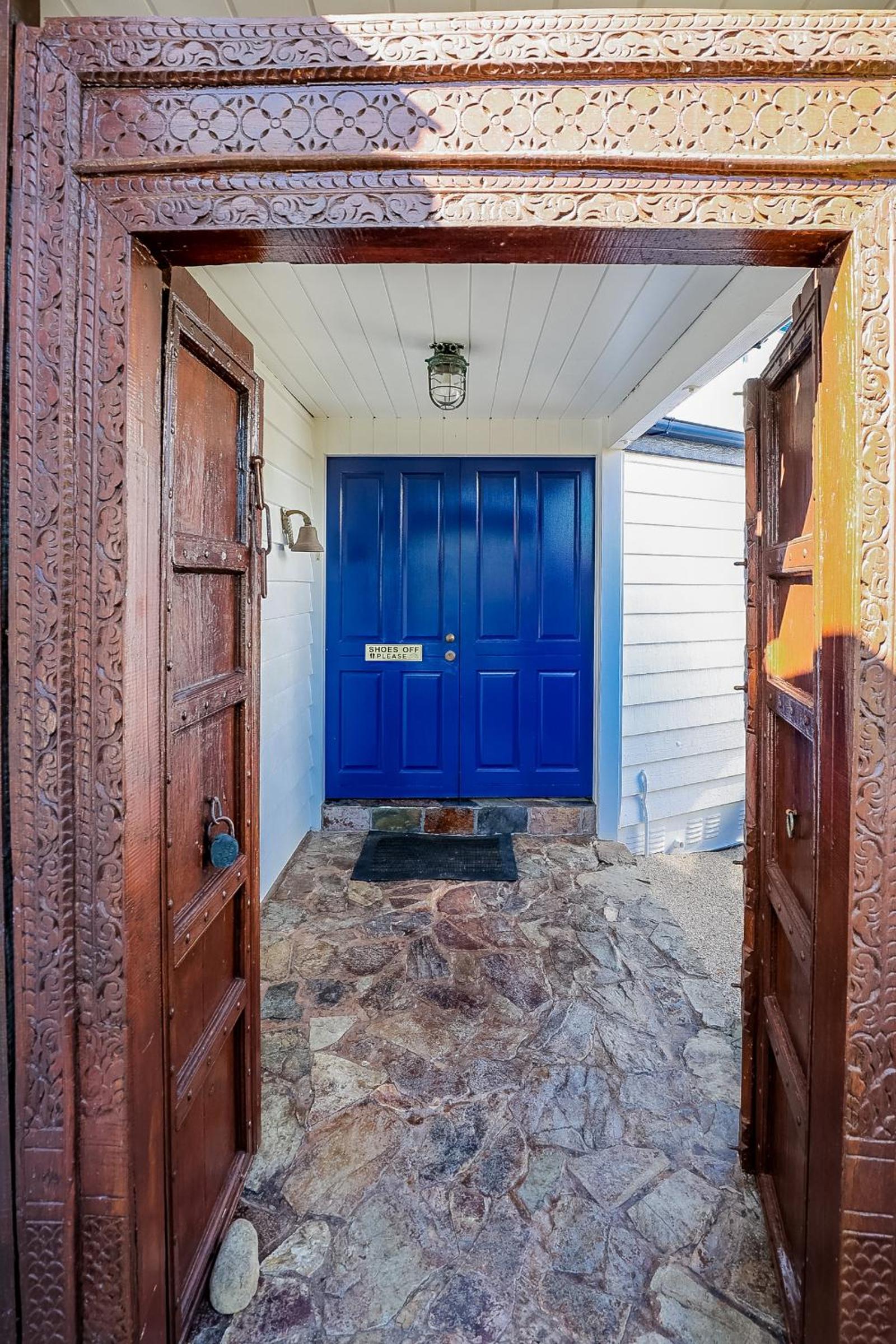 1770 Sovereign Lodge Retreat