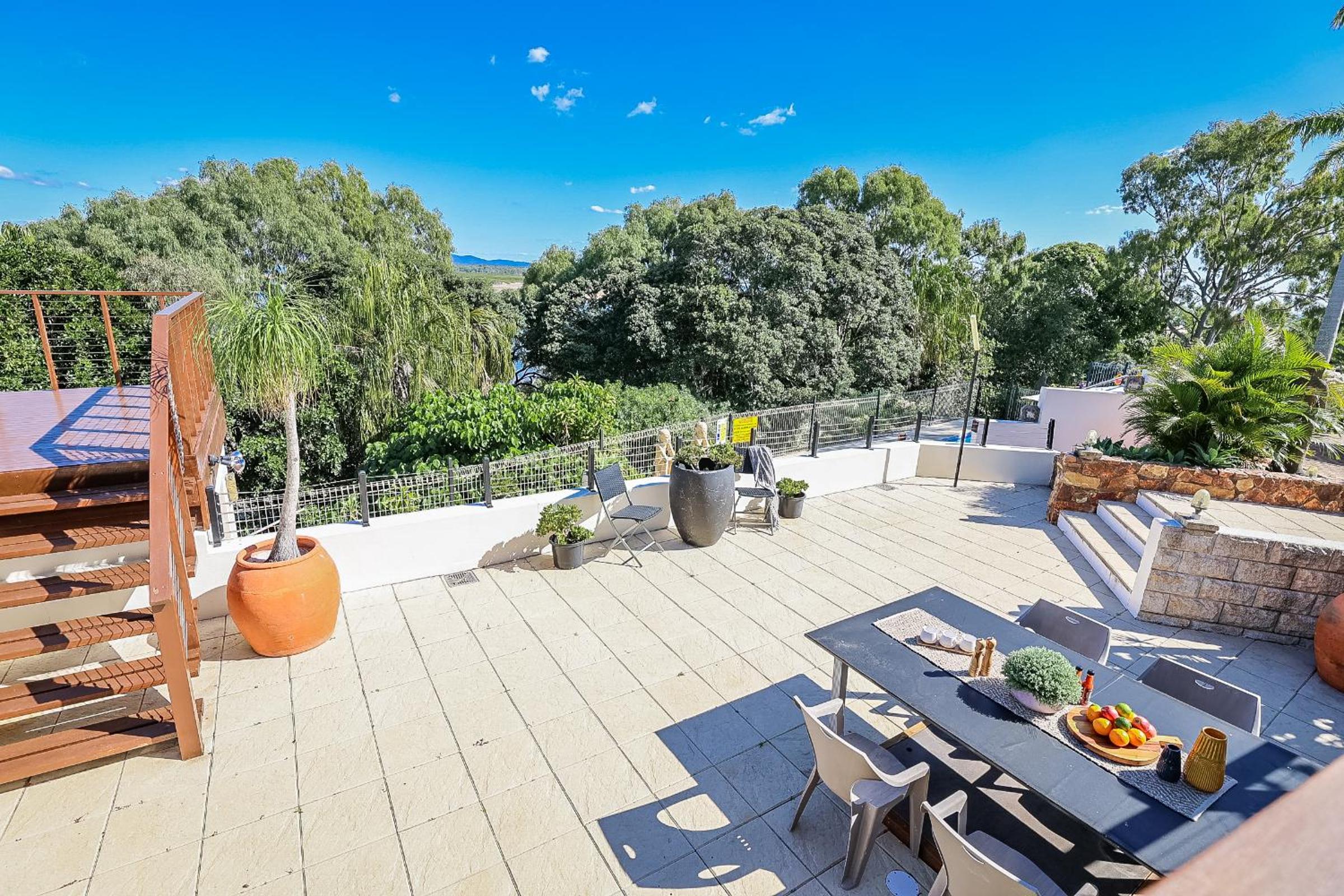 1770 Sovereign Lodge Retreat