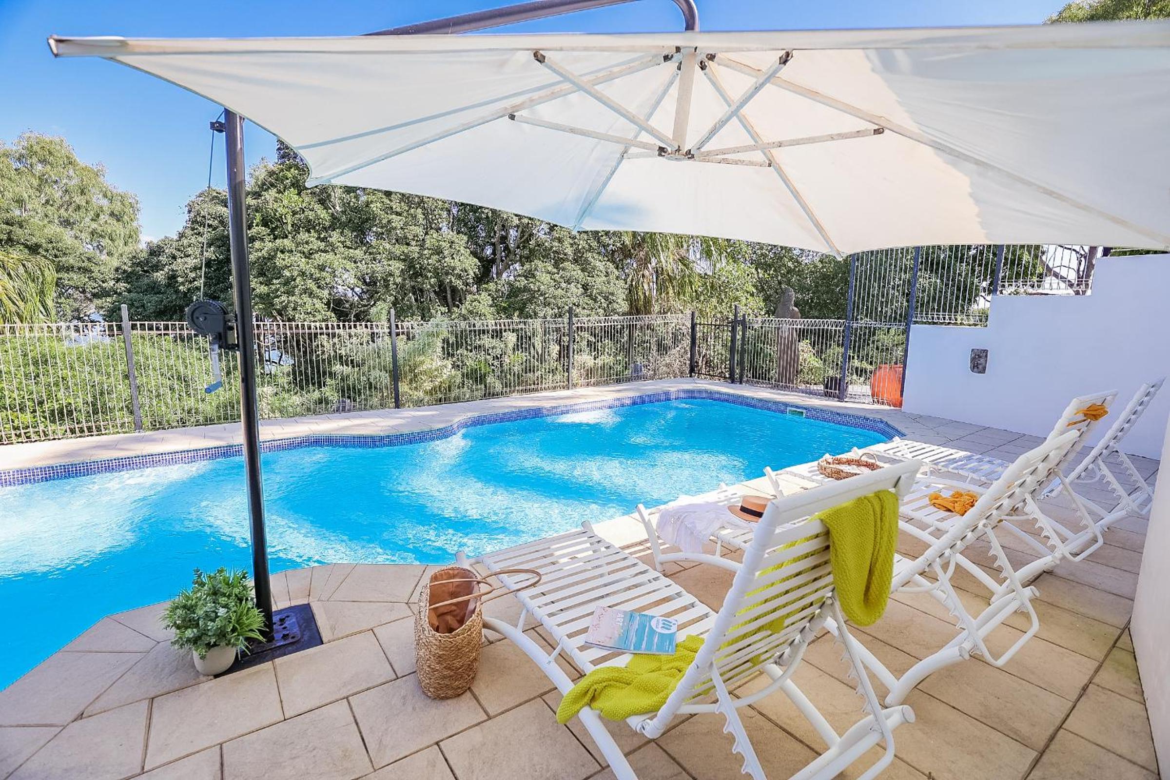 1770 Sovereign Lodge Retreat