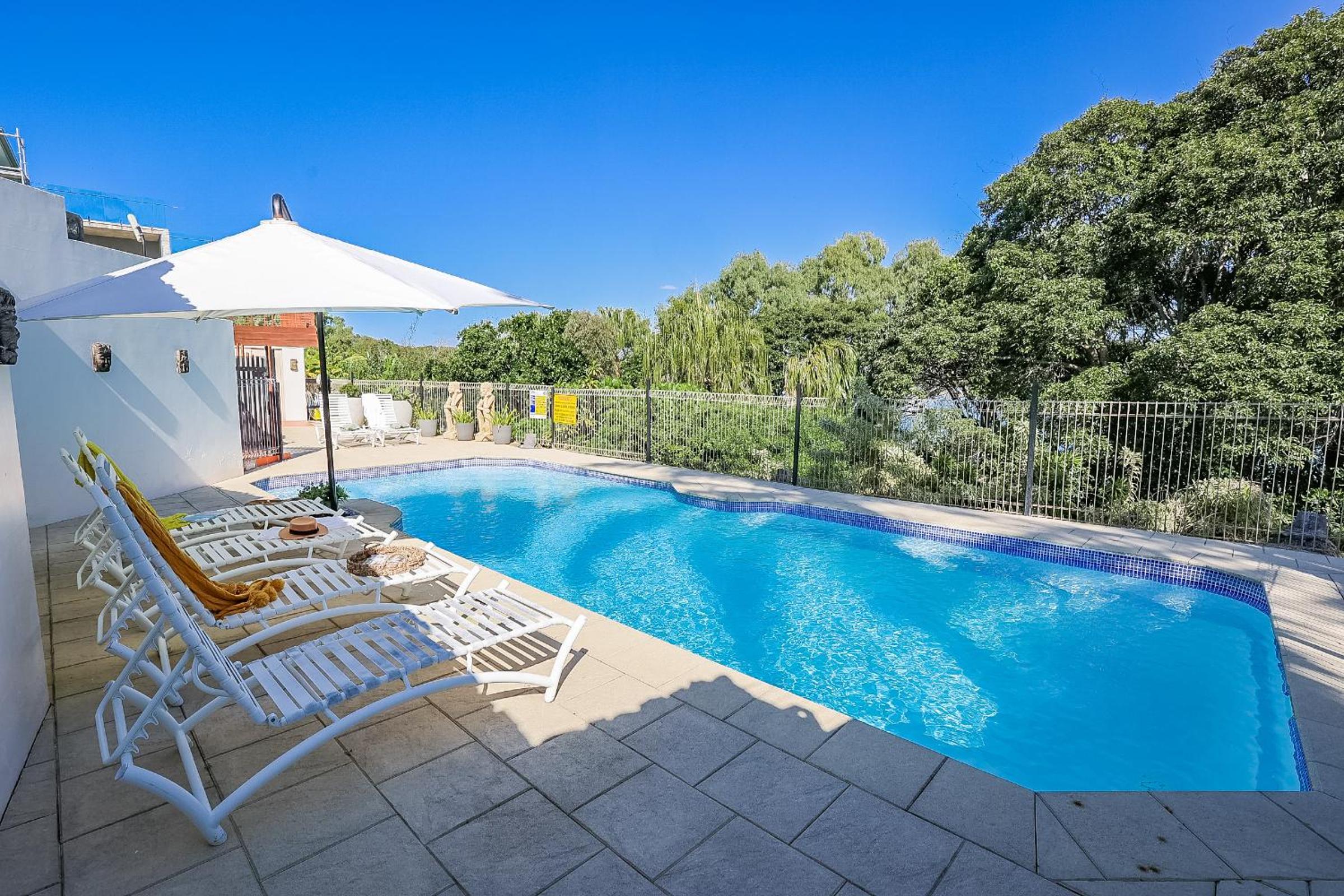 1770 Sovereign Lodge Retreat