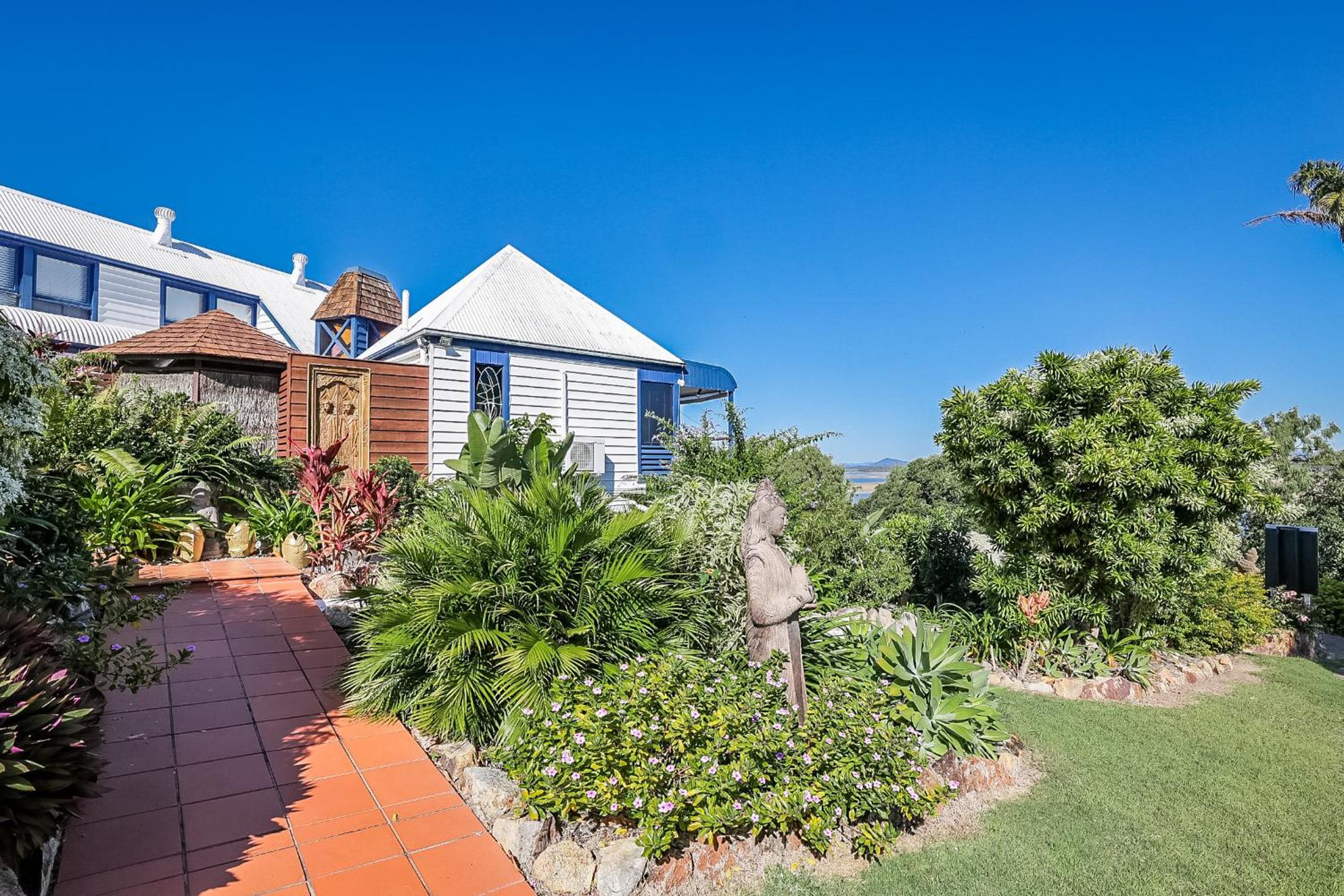 1770 Sovereign Lodge Retreat