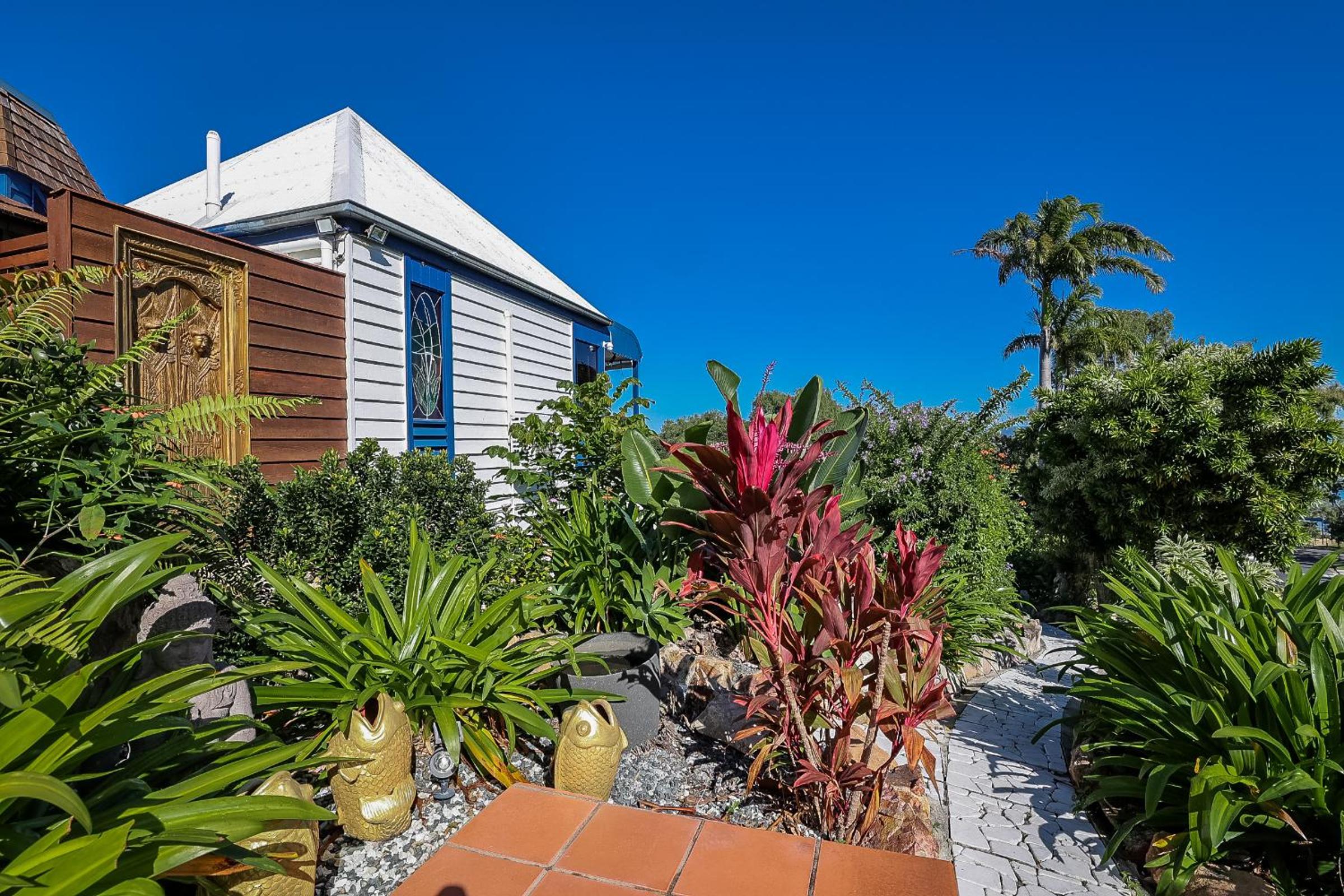 1770 Sovereign Lodge Retreat