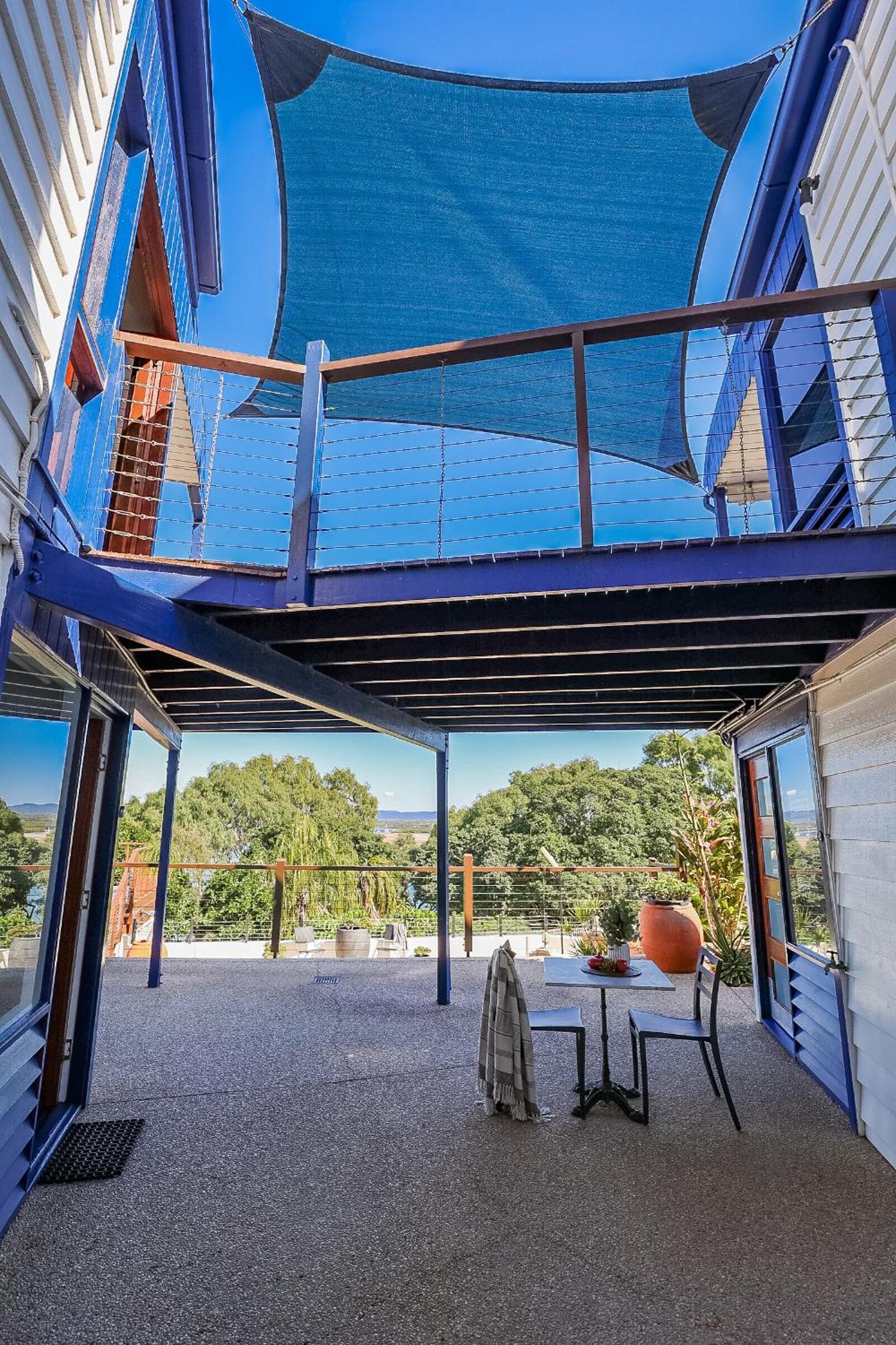 1770 Sovereign Lodge Retreat