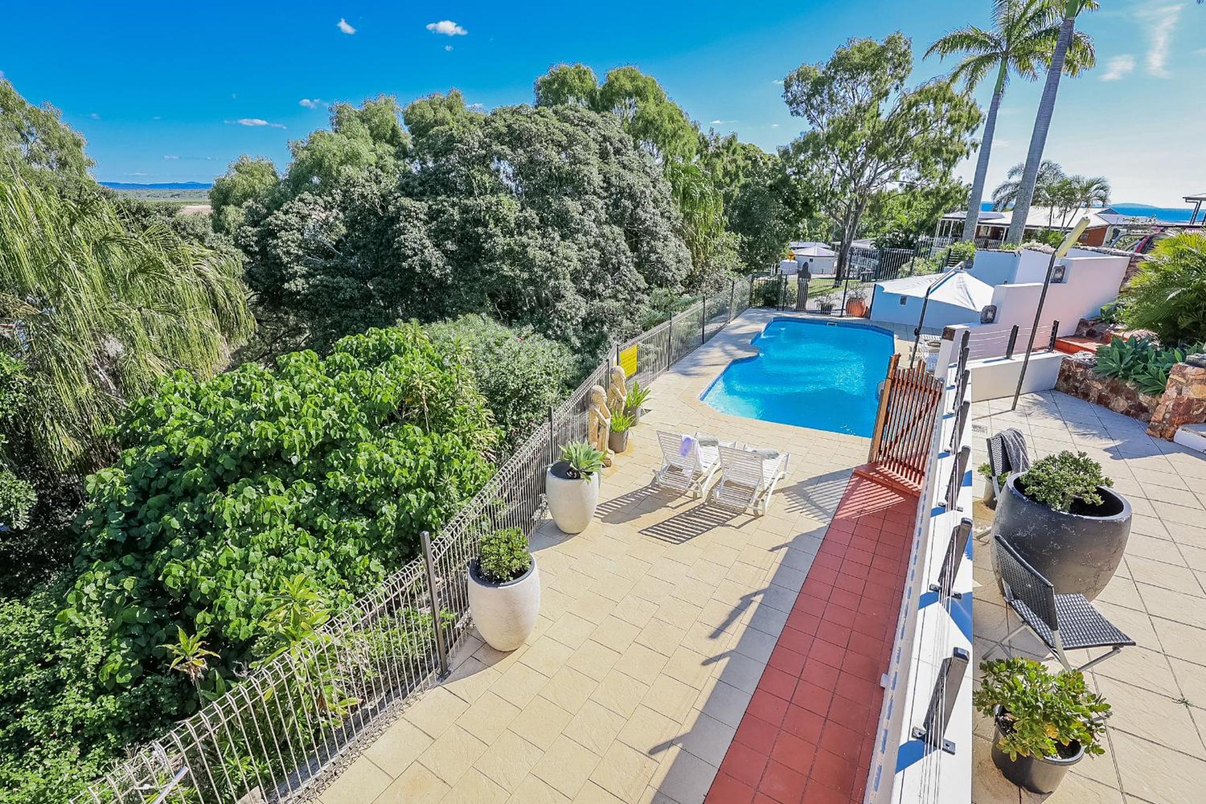 1770 Sovereign Lodge Retreat