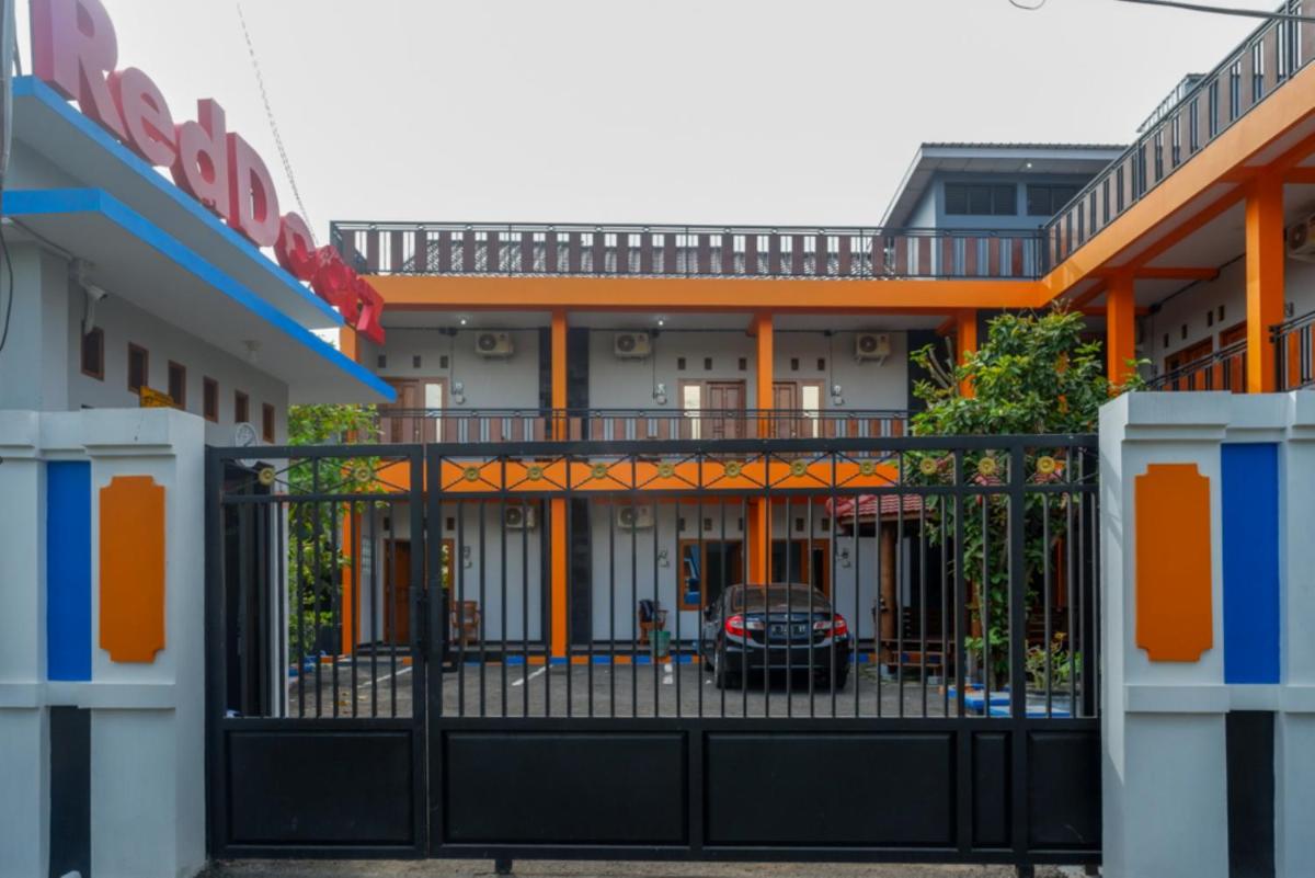 children's play area