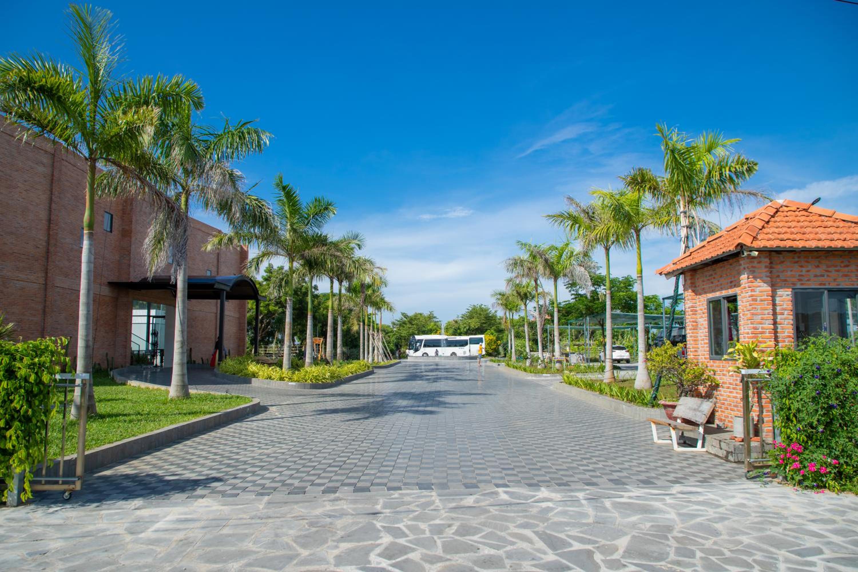 Perolas Villas Resort - Ke Ga Bay view 5
