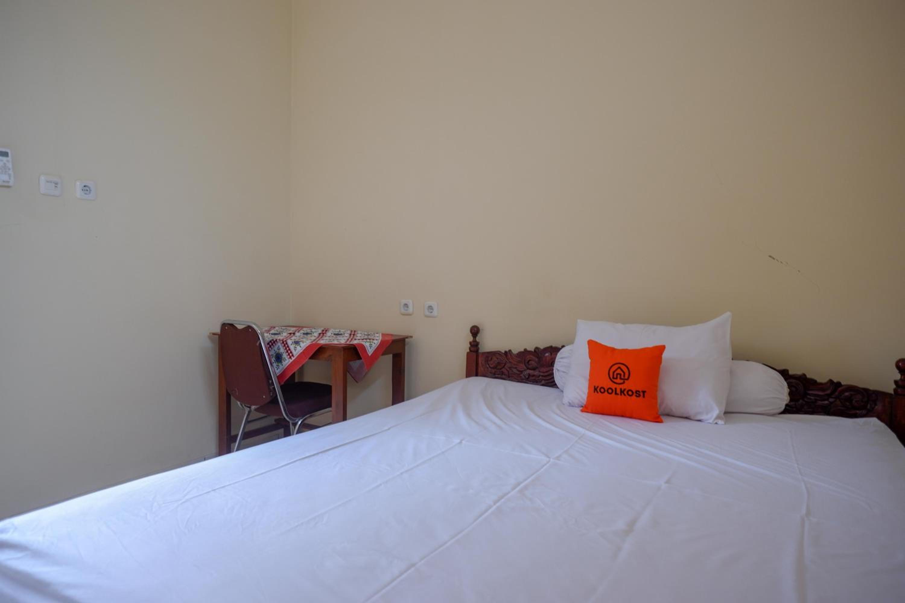 KoolKost Syariah near Living Plaza Purwokerto (minimum stay 6 nights), photo 6