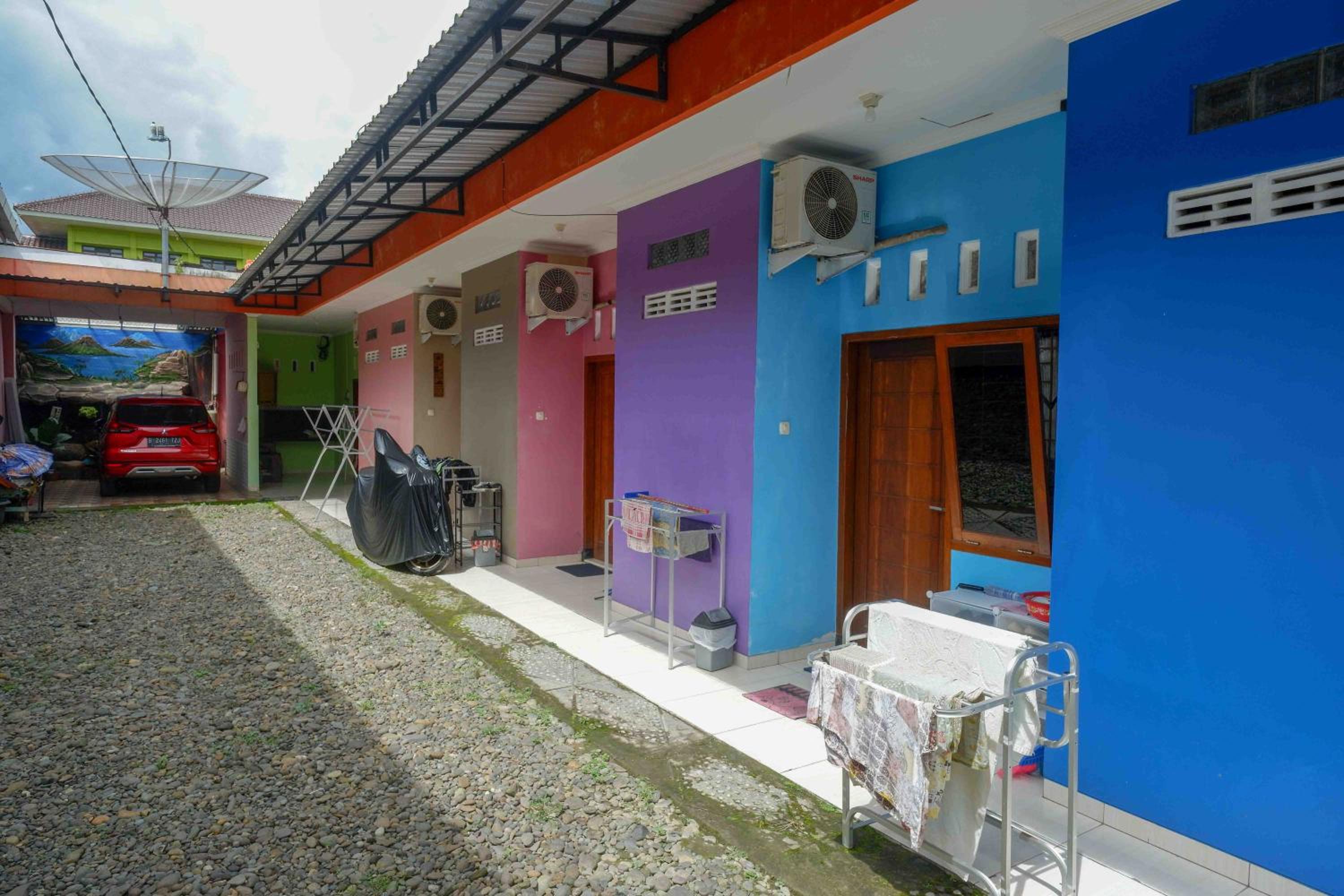 KoolKost Syariah near Living Plaza Purwokerto (minimum stay 6 nights), photo 16