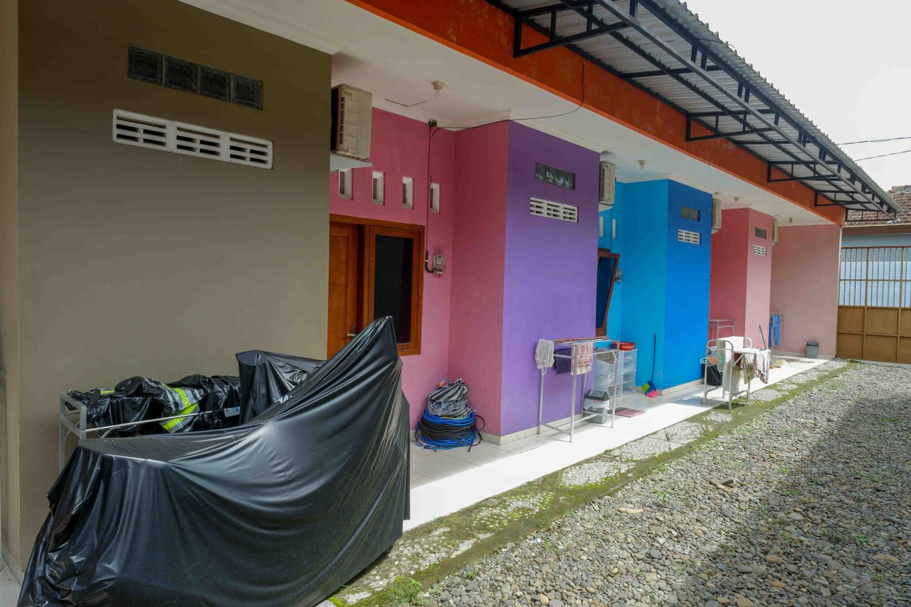 KoolKost Syariah near Living Plaza Purwokerto (minimum stay 6 nights), photo 11