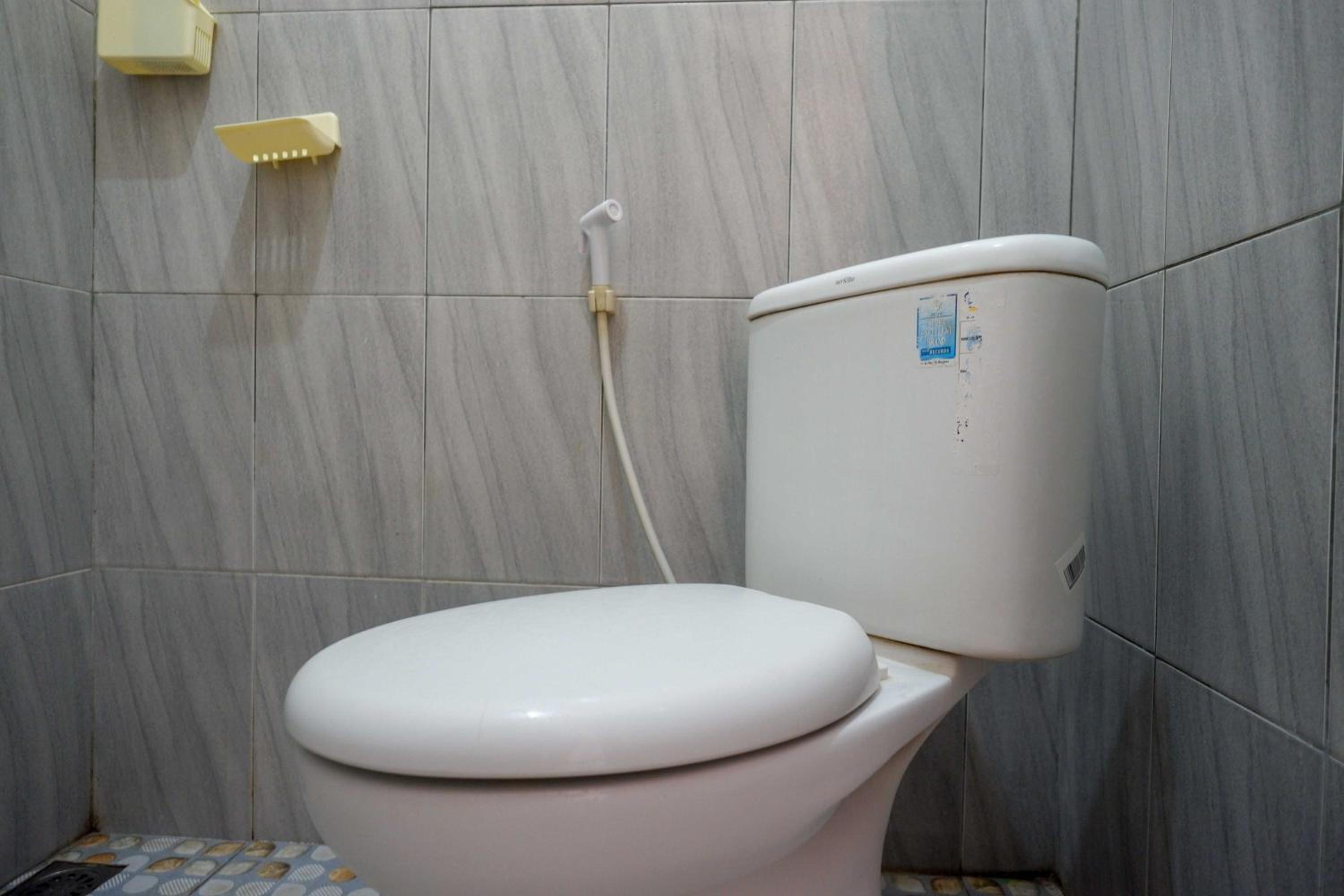 KoolKost Syariah near Living Plaza Purwokerto (minimum stay 6 nights), photo 12