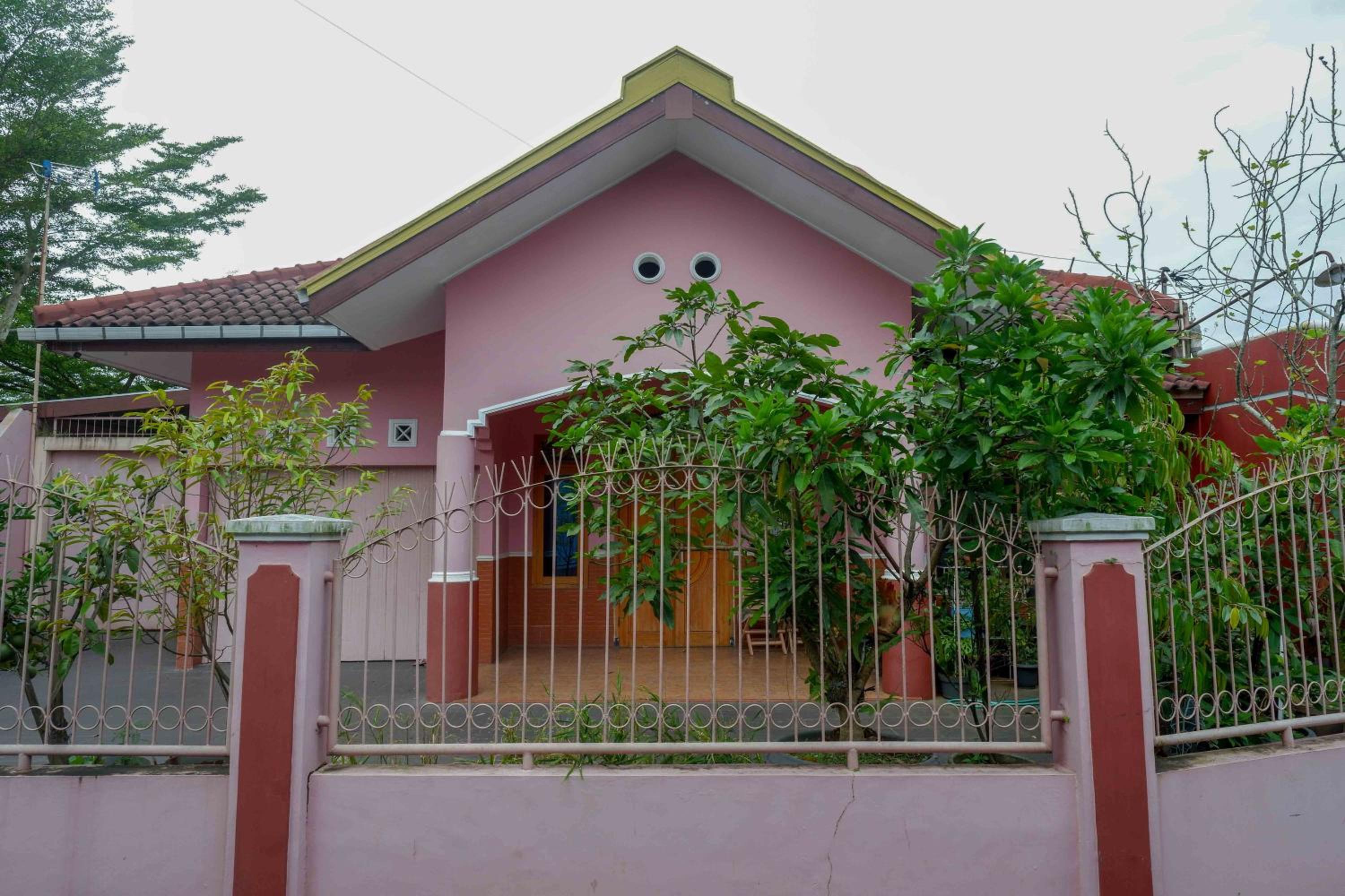 KoolKost Syariah near Living Plaza Purwokerto (minimum stay 6 nights), photo 7