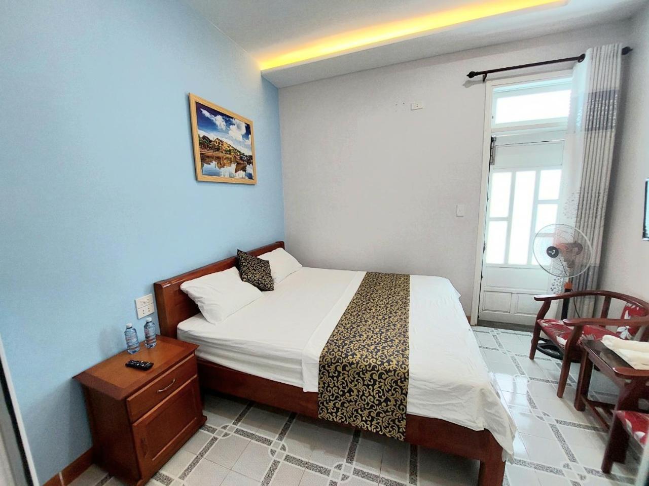 Ngoc Diep Homestay Hoi An view 5