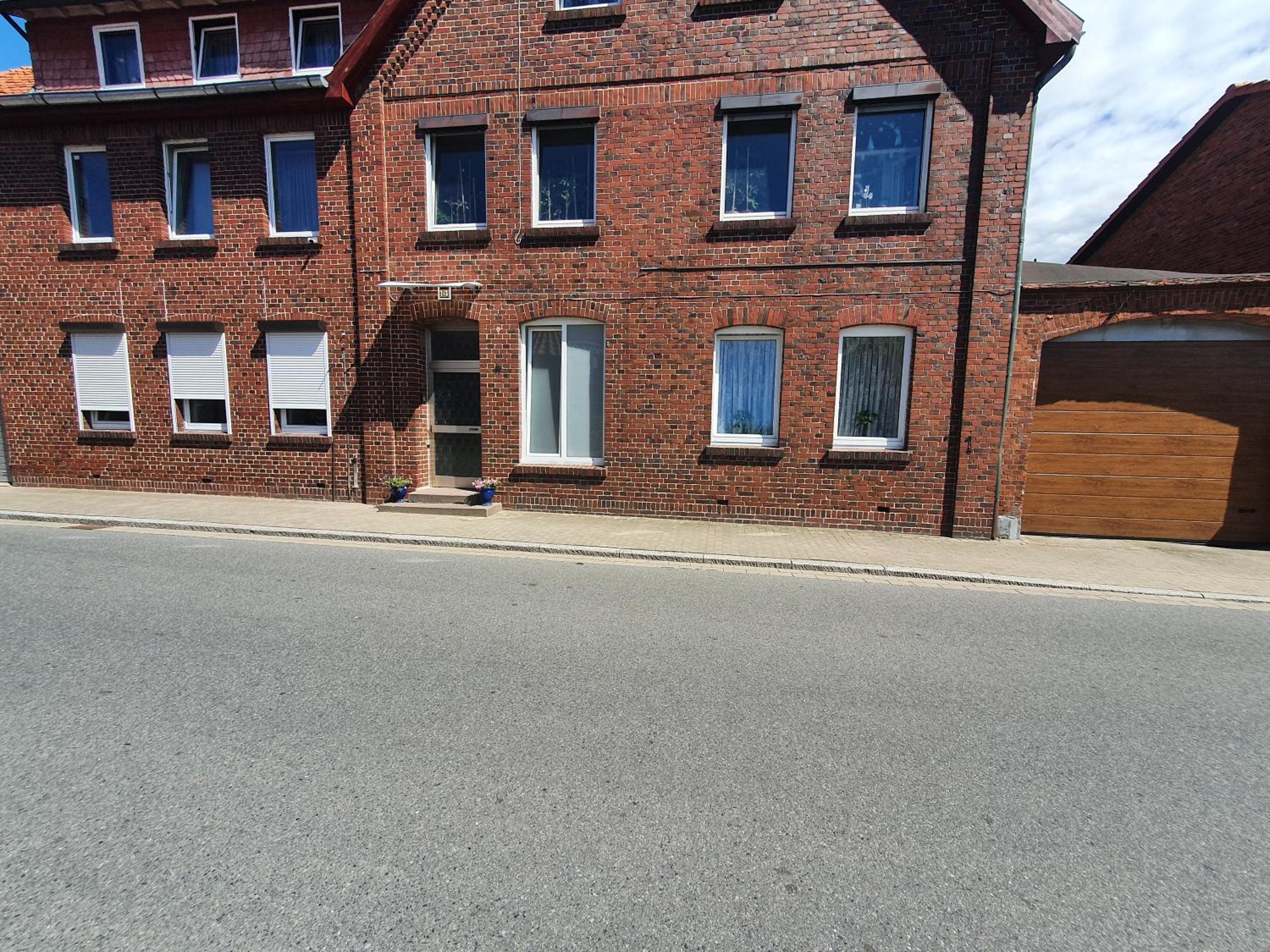 La Paula Wohnung für Monteure