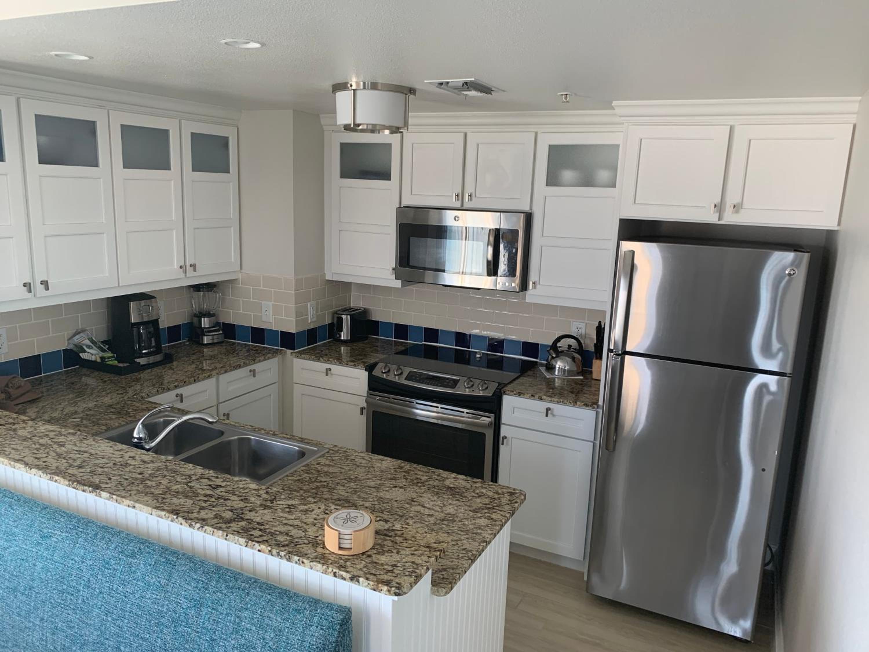 Marriott Ocean Watch Villas view 5