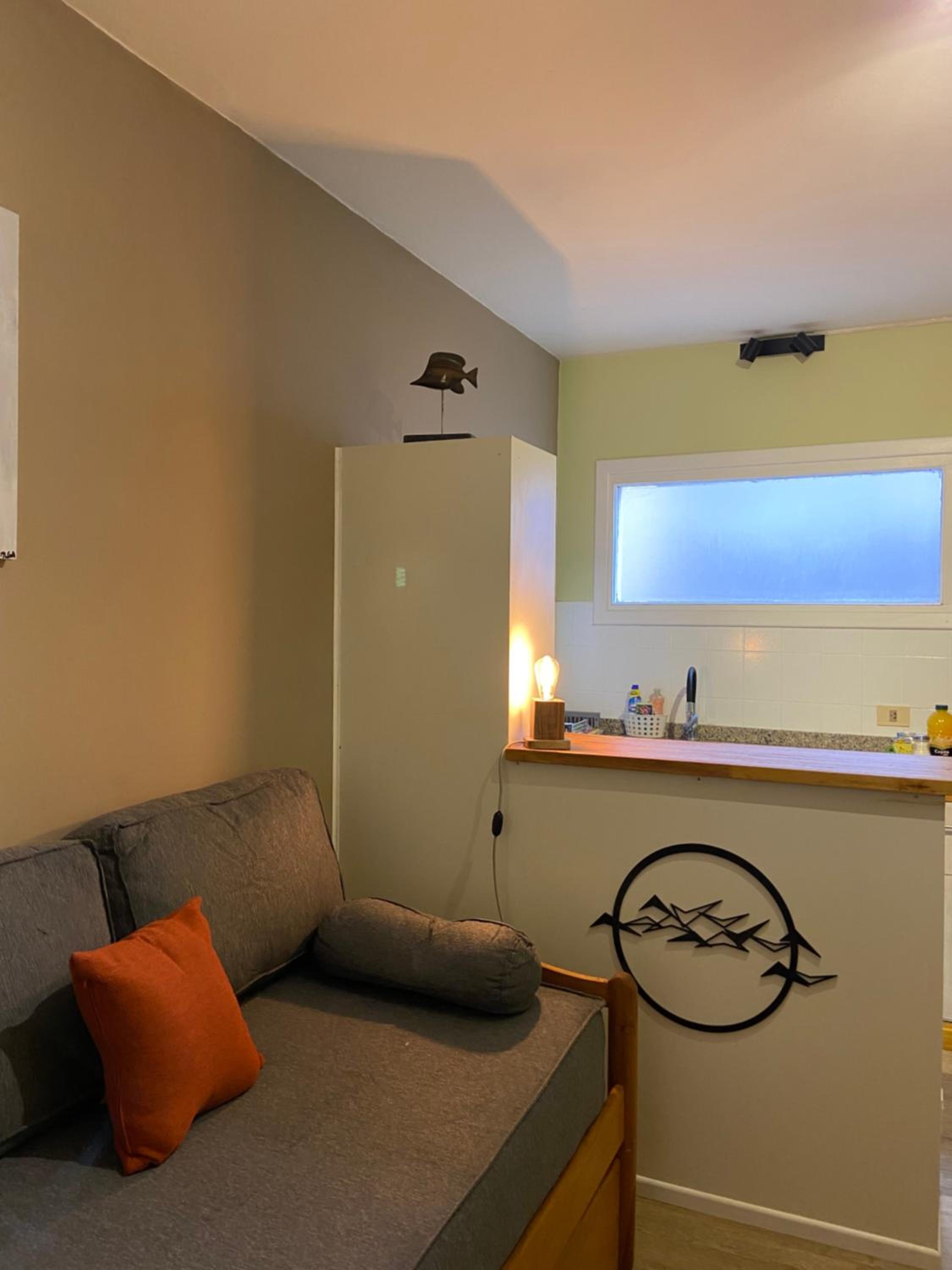 Departamento Maby