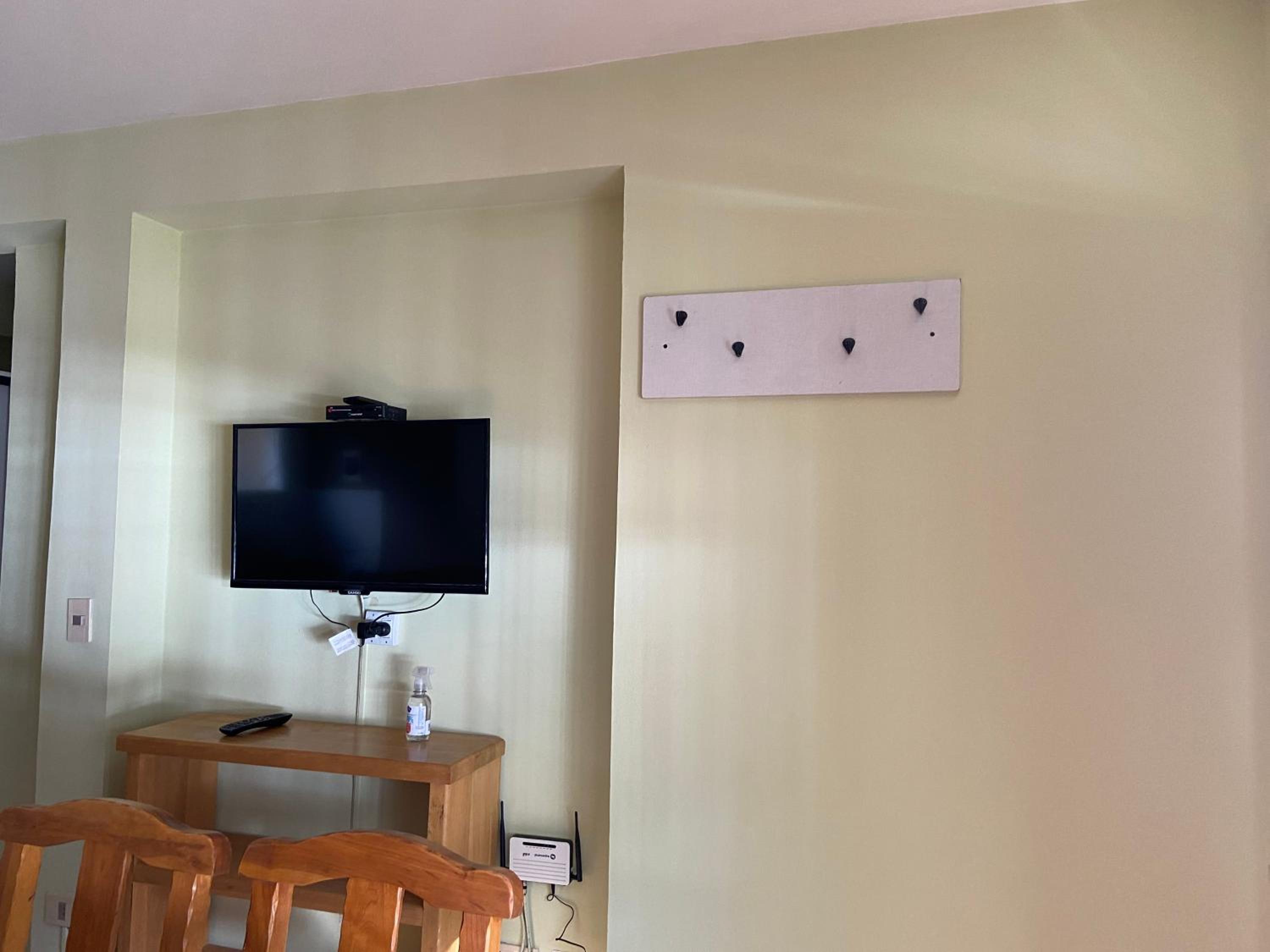 Departamento Maby