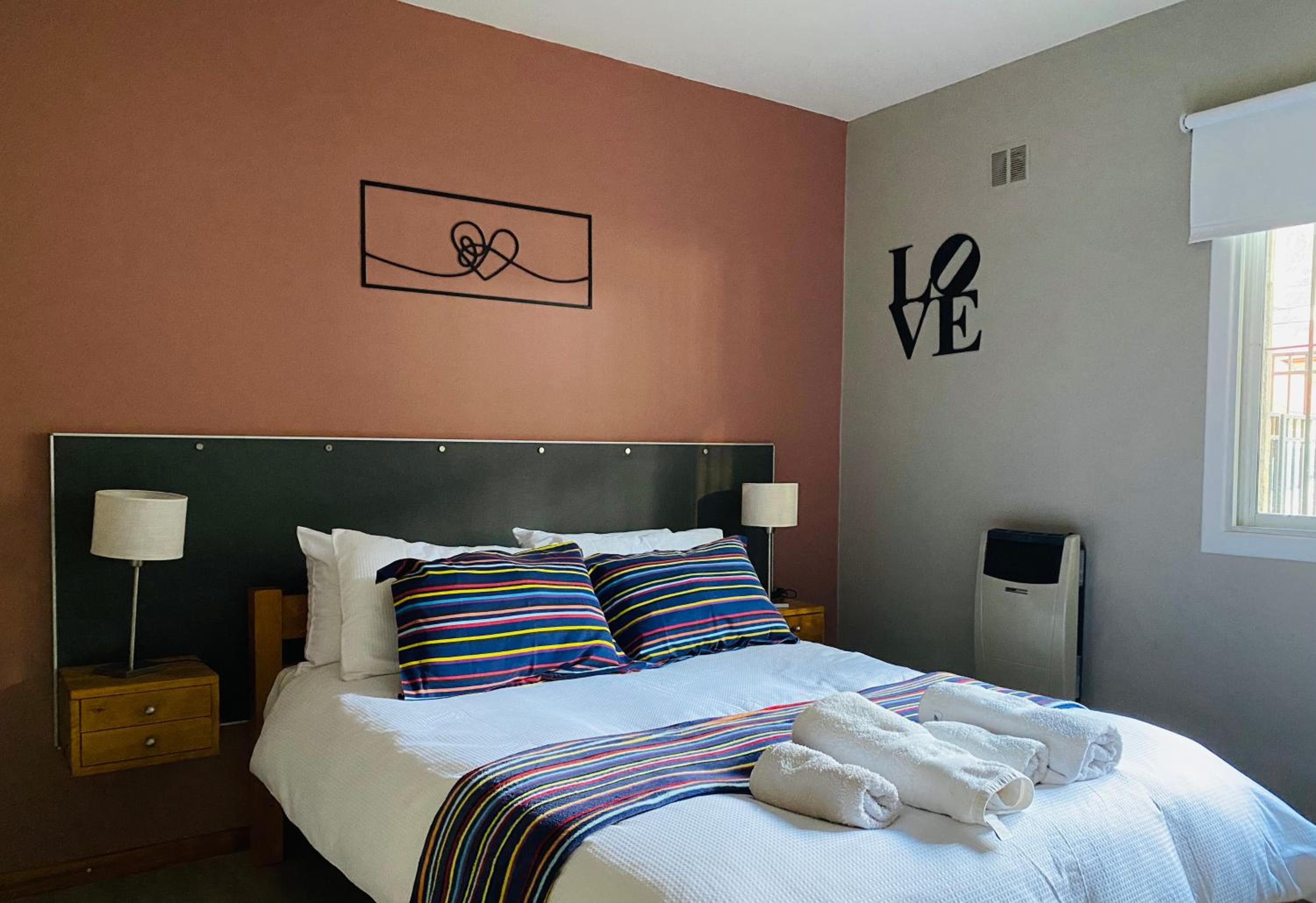 Departamento Maby