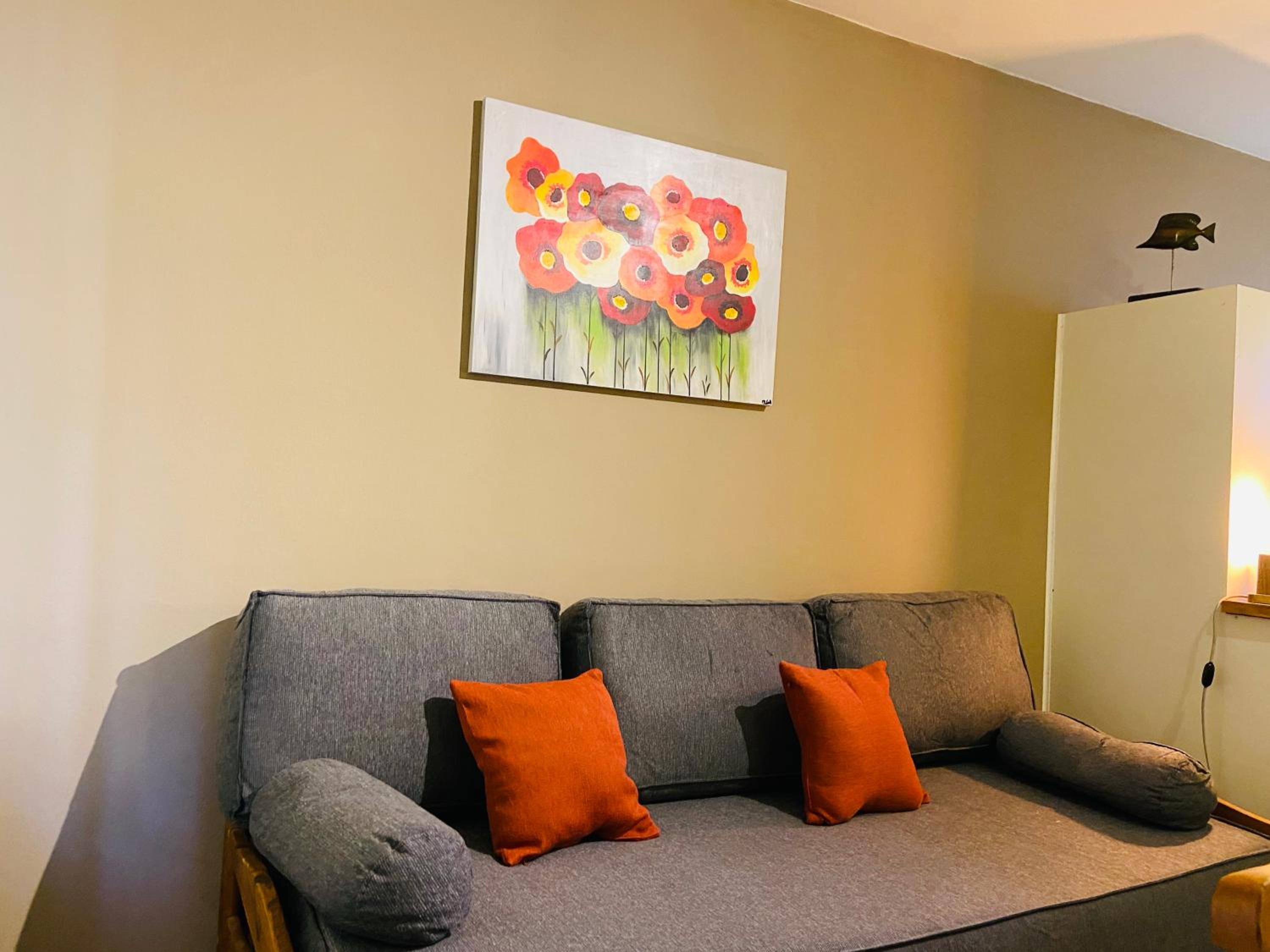 Departamento Maby