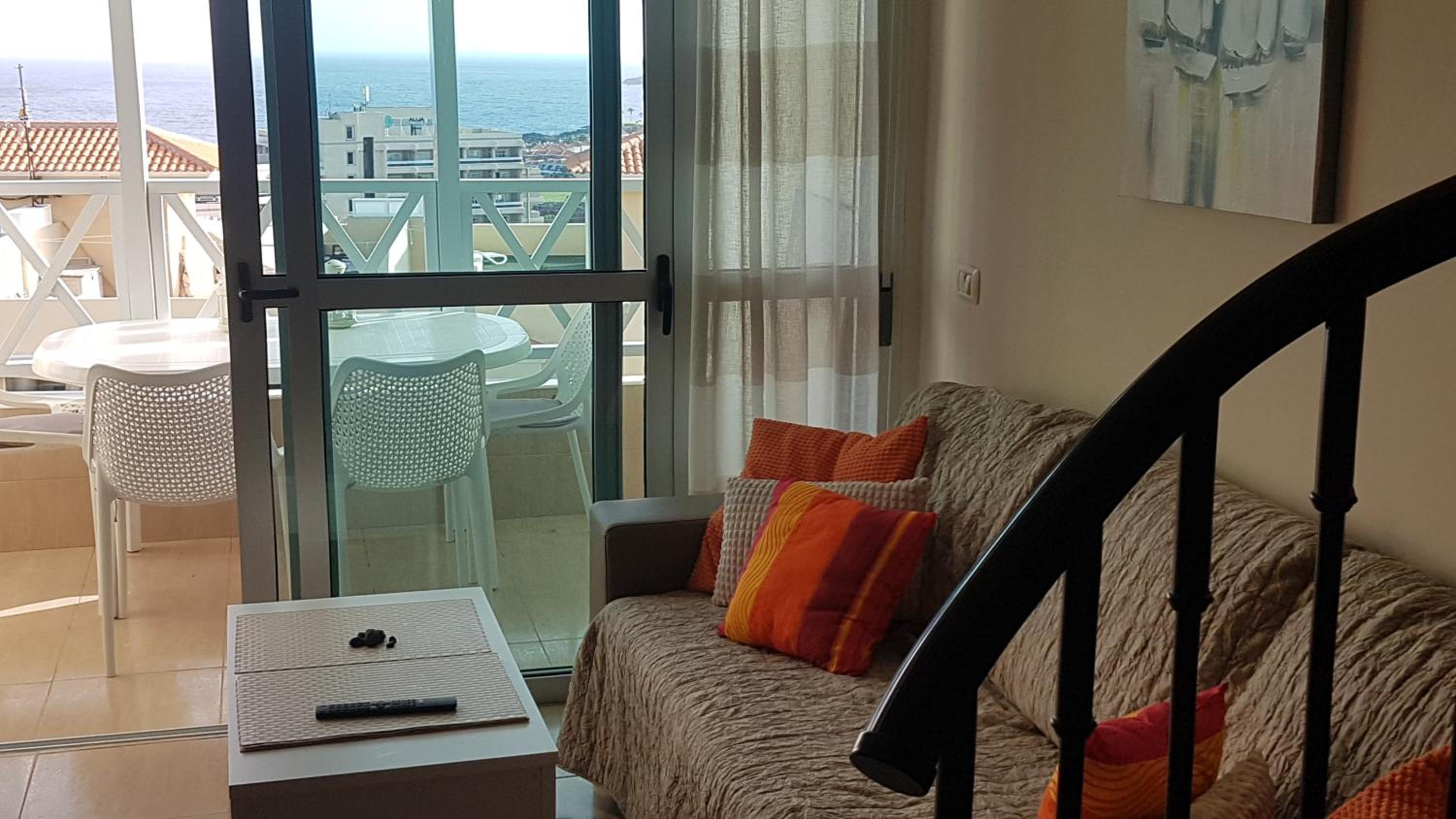 Golf del Sur duplex