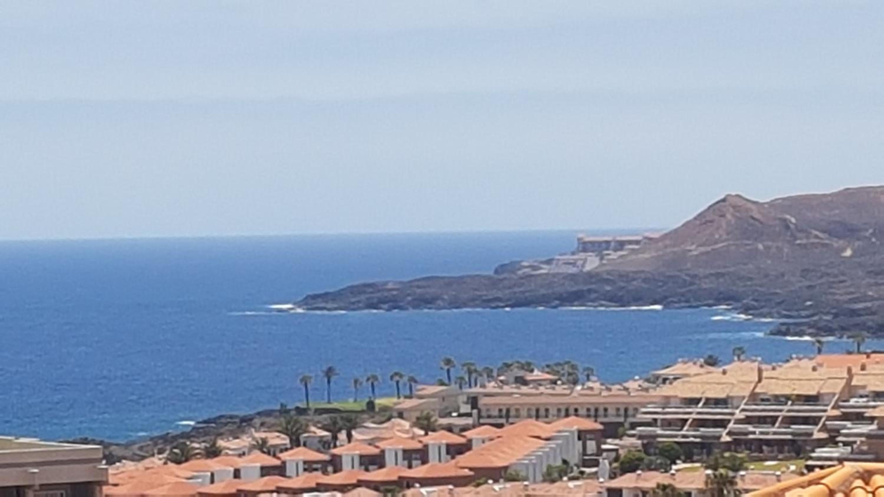Golf del Sur duplex