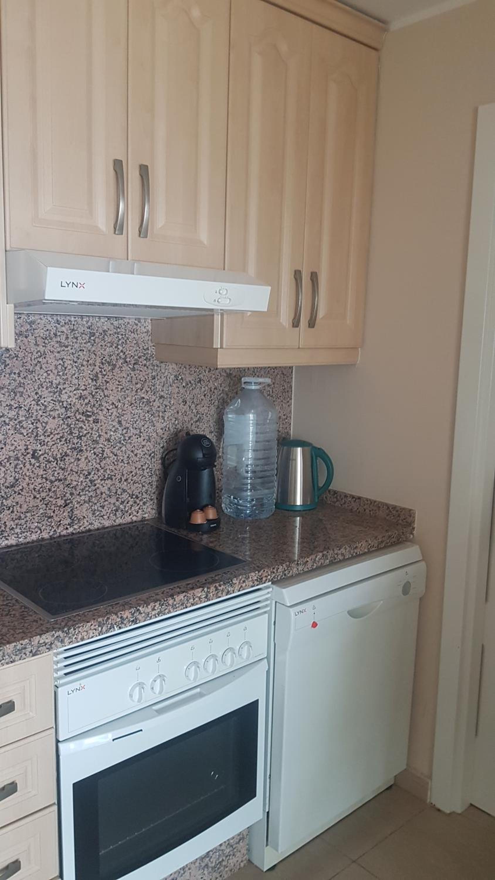 Golf del Sur duplex