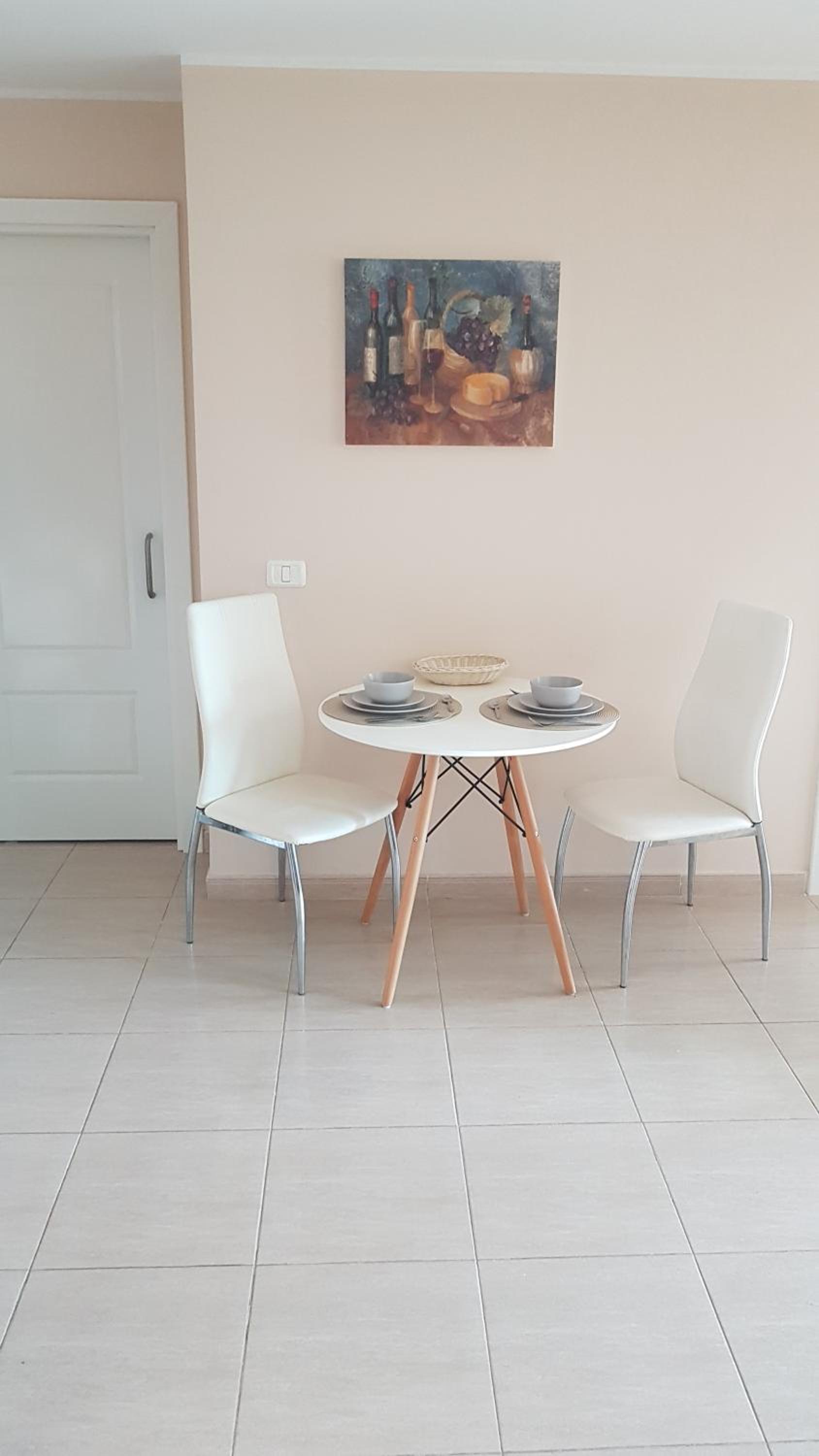 Golf del Sur duplex