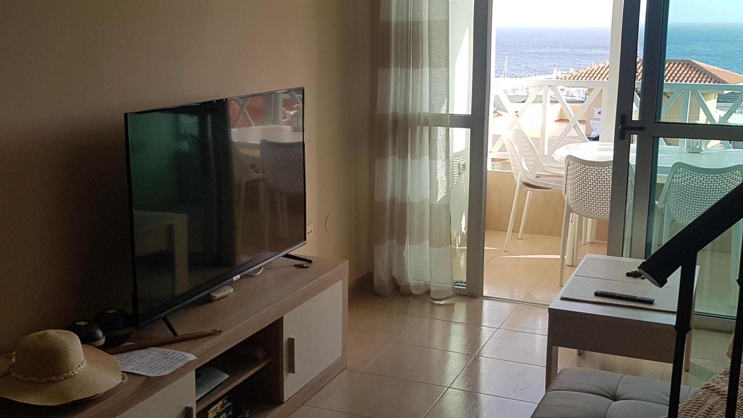 Golf del Sur duplex