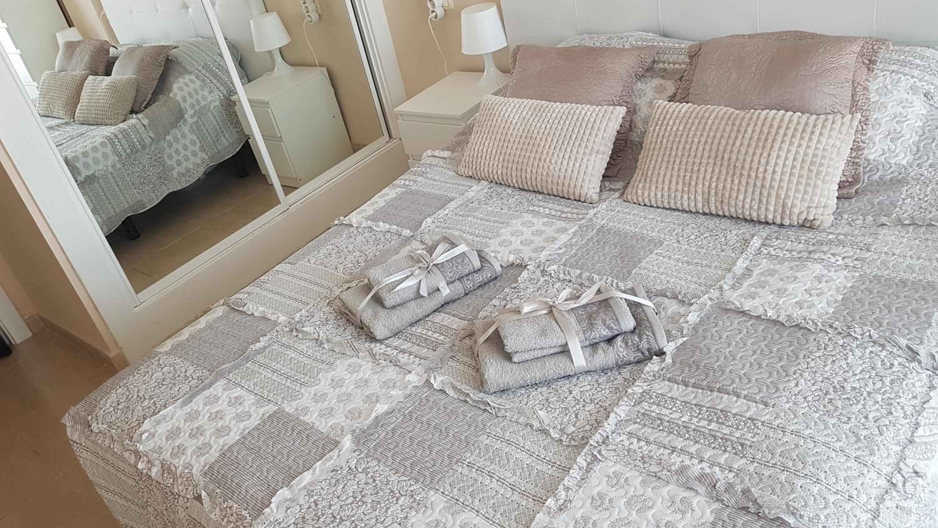 Golf del Sur duplex