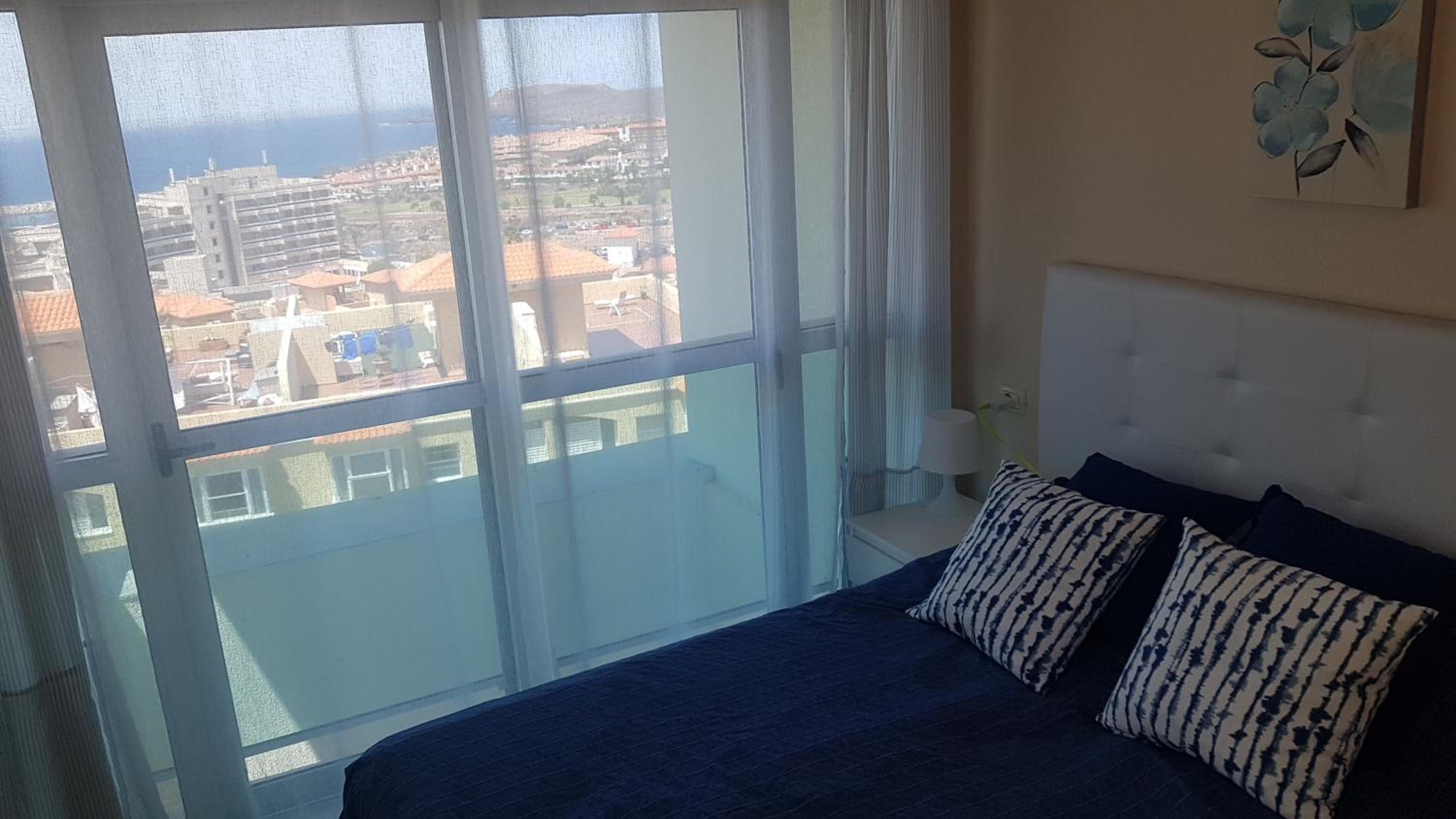 Golf del Sur duplex