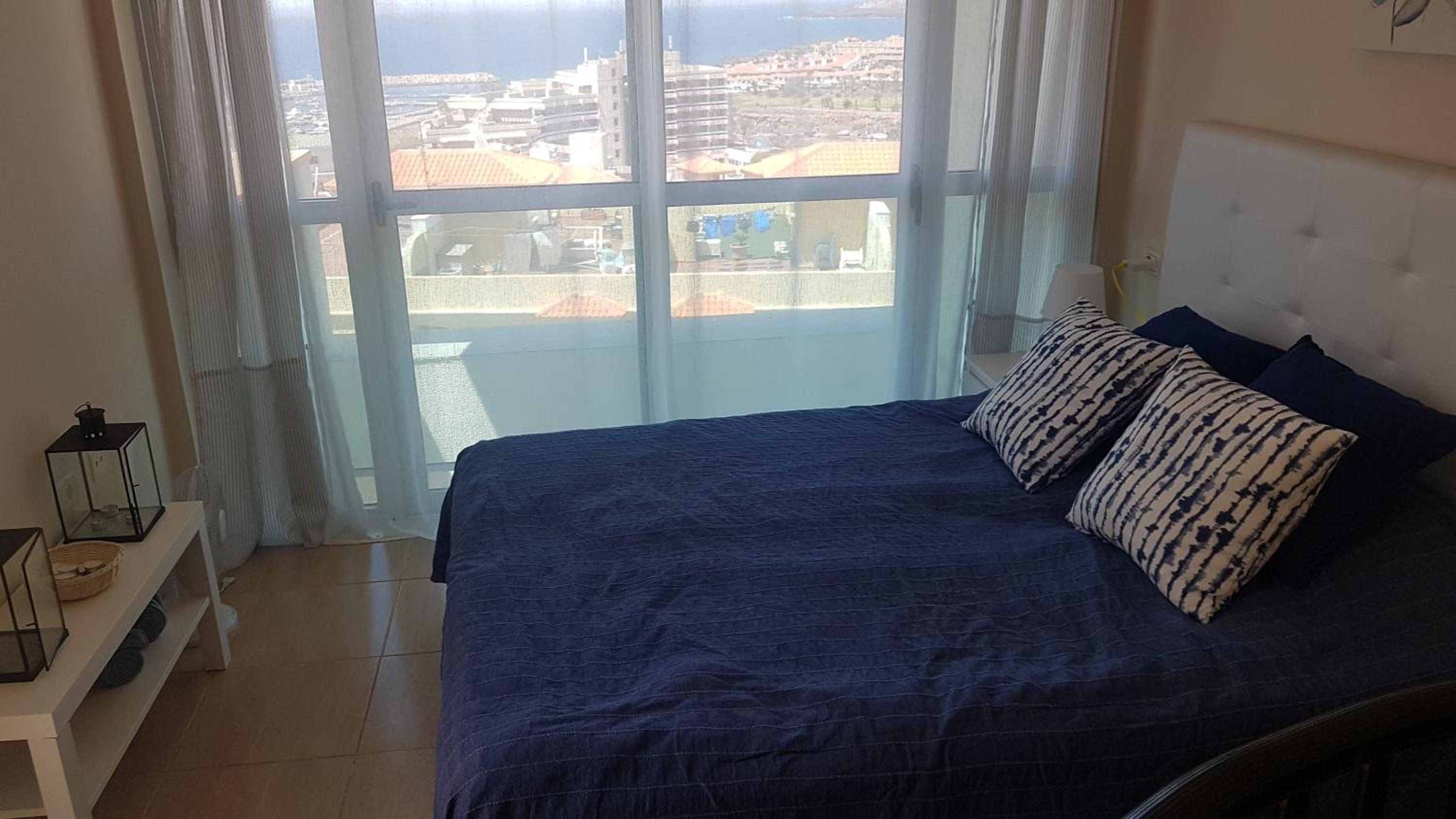 Golf del Sur duplex