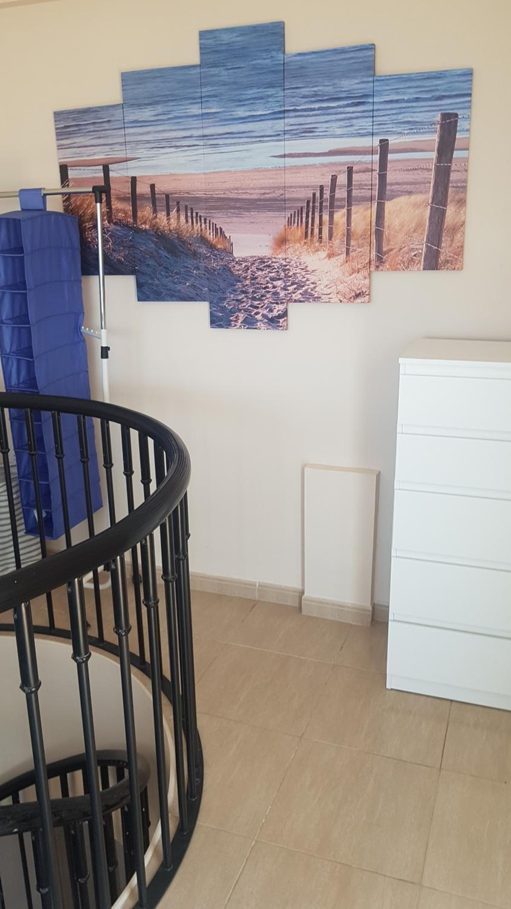 Golf del Sur duplex